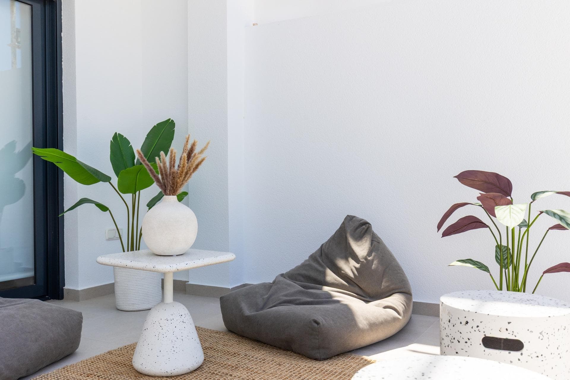 Doppelhaushälfte mit 4 Schlafzimmern, Solarium und Keller in Rafal, Alicante Geräumige Häu Vorschau 2