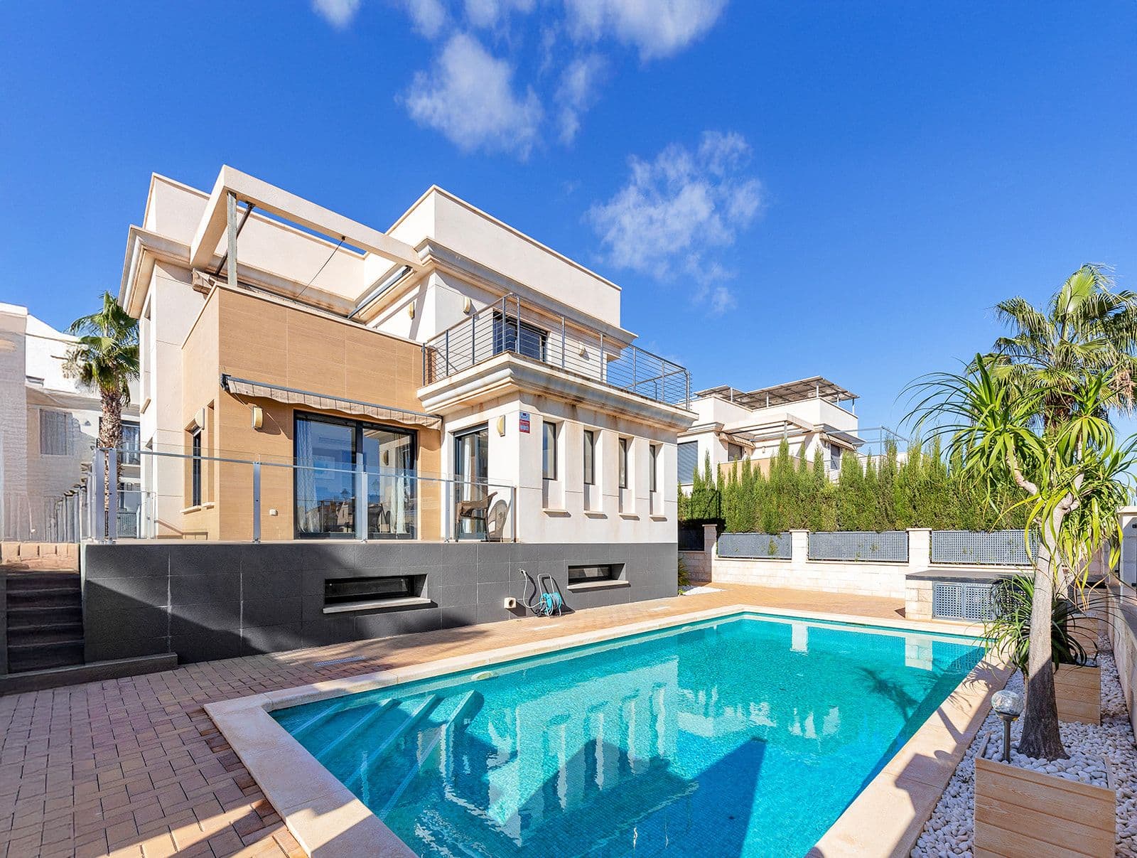 Villa de lujo en La Zenia, Orihuela Costa Vorschau 2