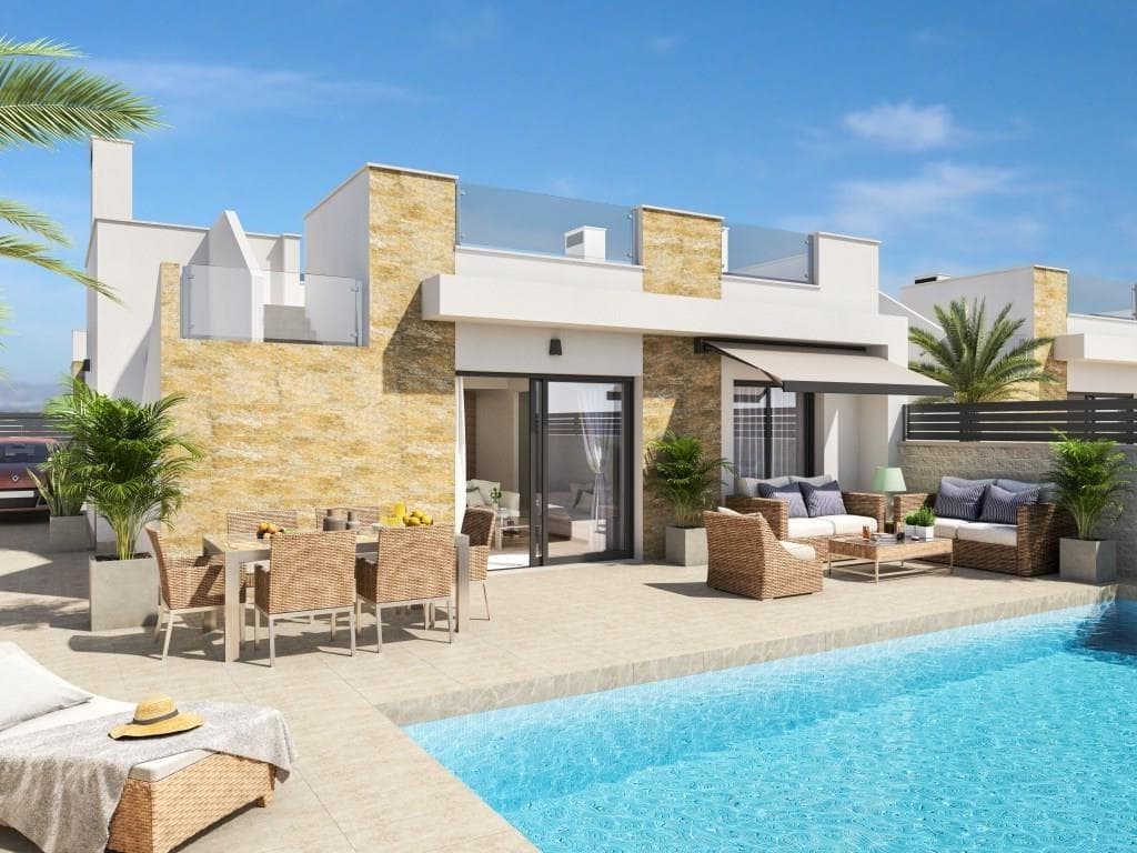 Villa San Fulgencio