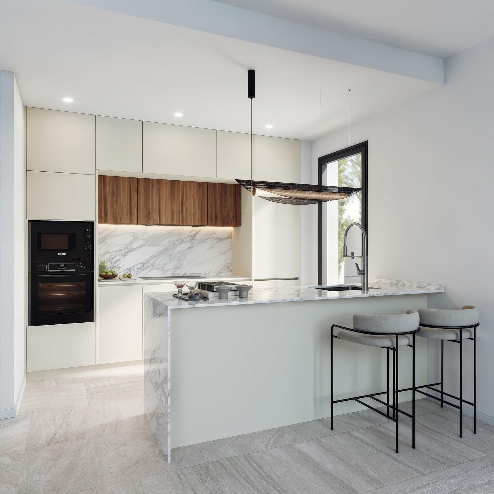 Luxuriöse Villa mit 3 Schlafzimmern und privatem Pool im Golf Resort (Murcia) Exklusive Vi Vorschau 4