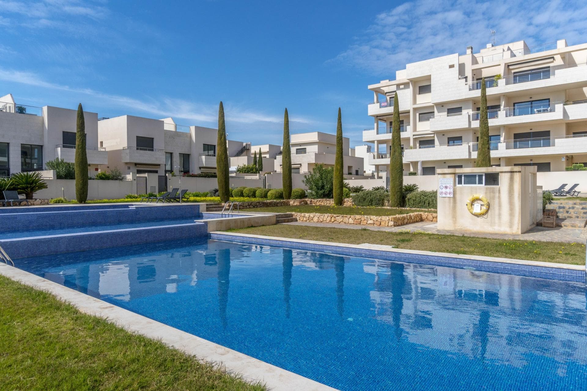Moderno apartamento en Jardines de Montesolana, Orihuela Costa Vorschau 4