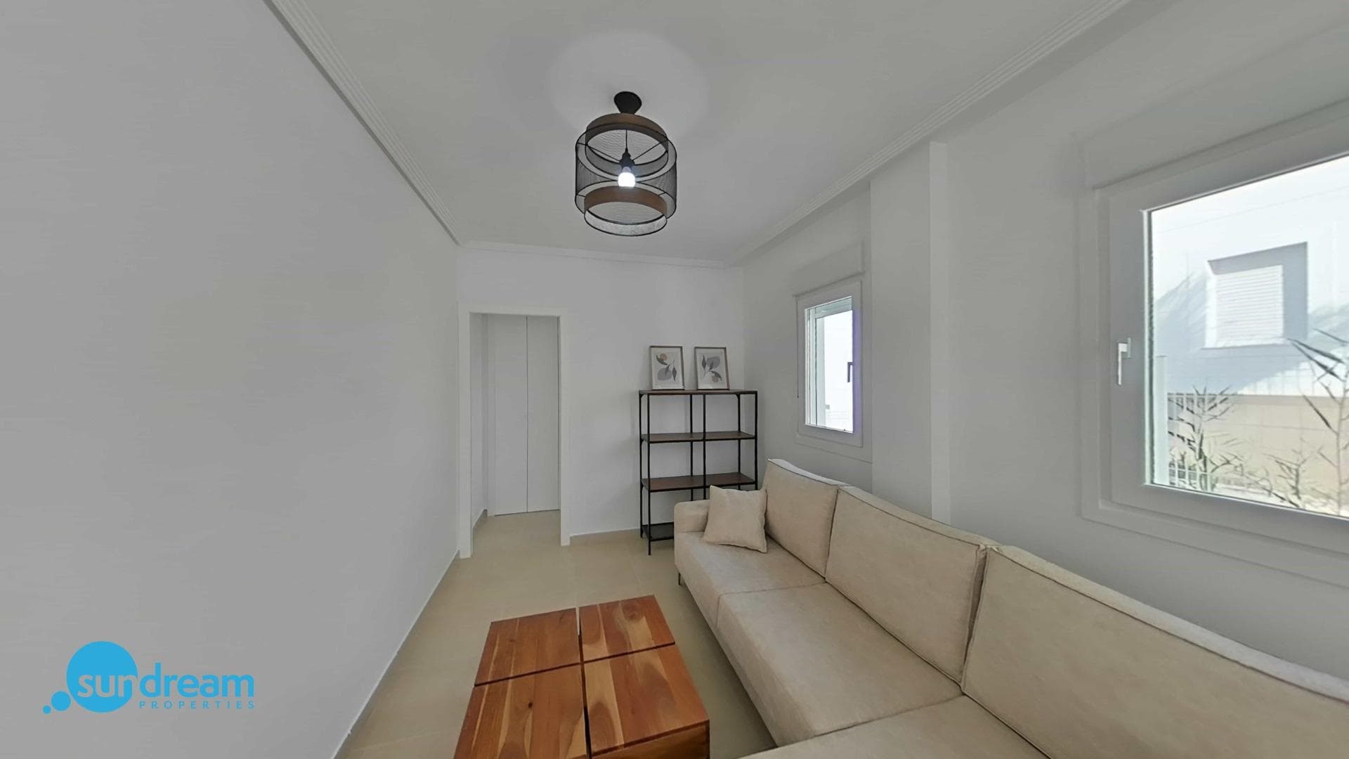 Neue freistehende Häuser mit 3 Schlafzimmern in La Marina zu verkaufen Wohnanlage mit frei Vorschau 4