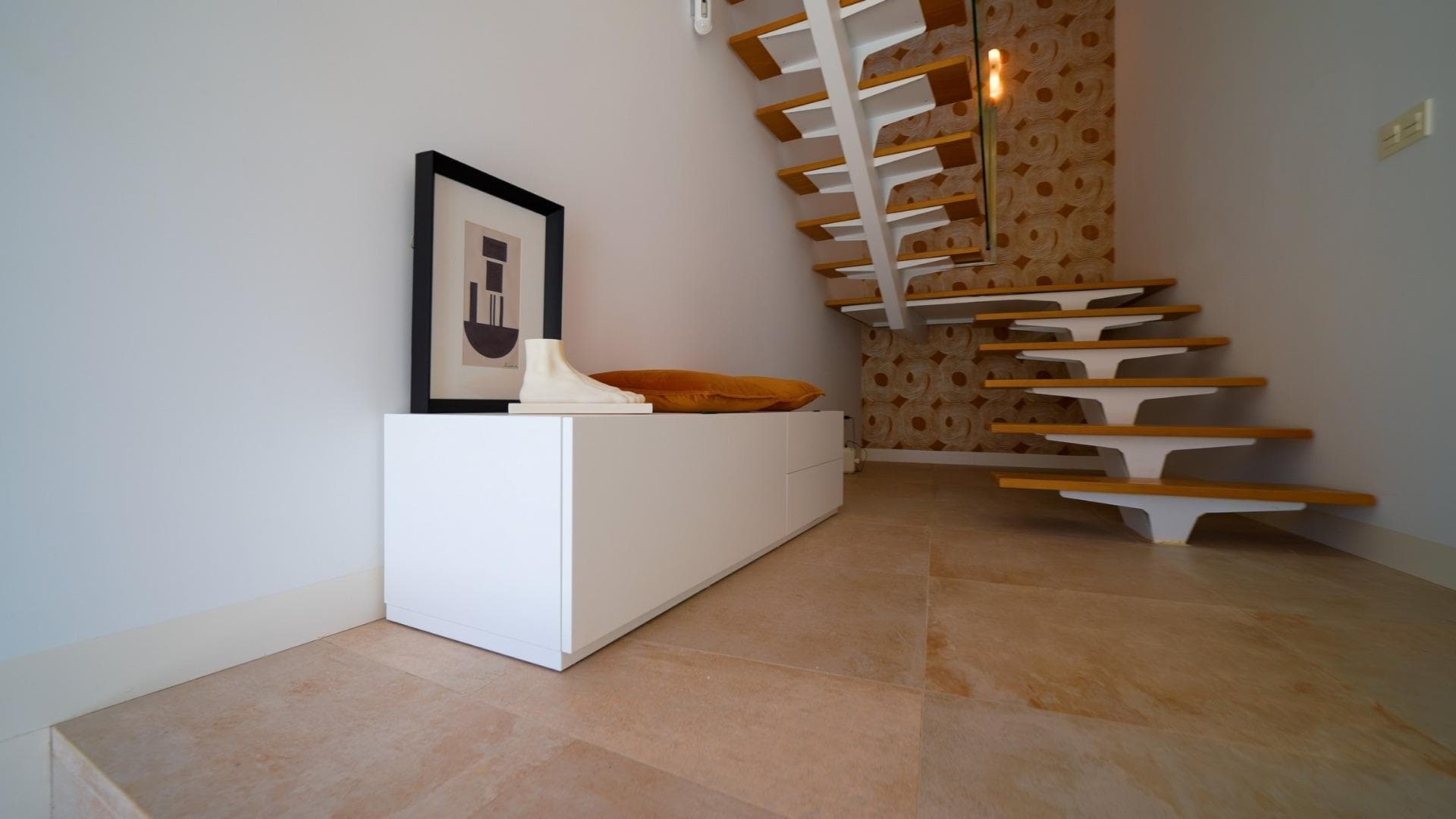 Luxusvilla mit 3 Schlafzimmern, privatem Pool und Sonnenterrasse in Orihuela Costa zu verk Vorschau 2