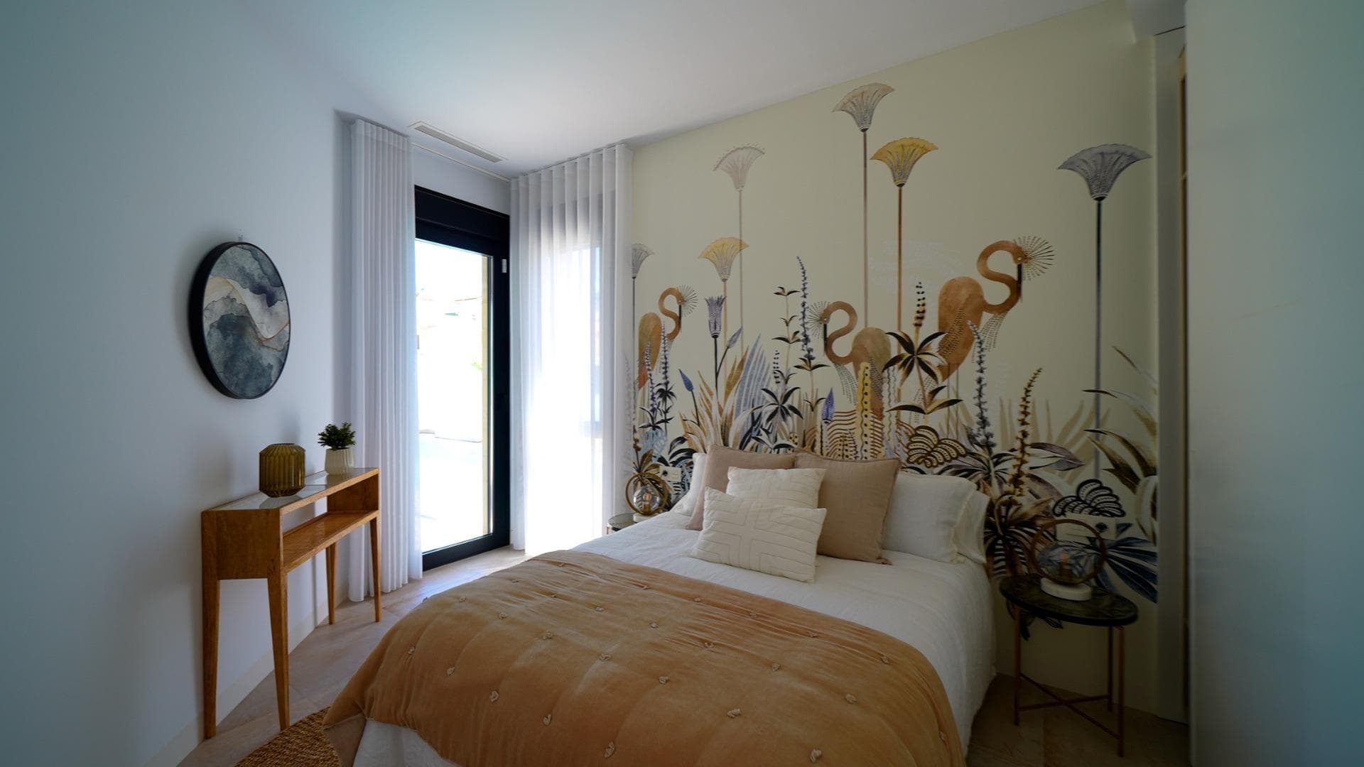 Luxusvilla mit 3 Schlafzimmern, privatem Pool und Sonnenterrasse in Orihuela Costa zu verk Vorschau 6