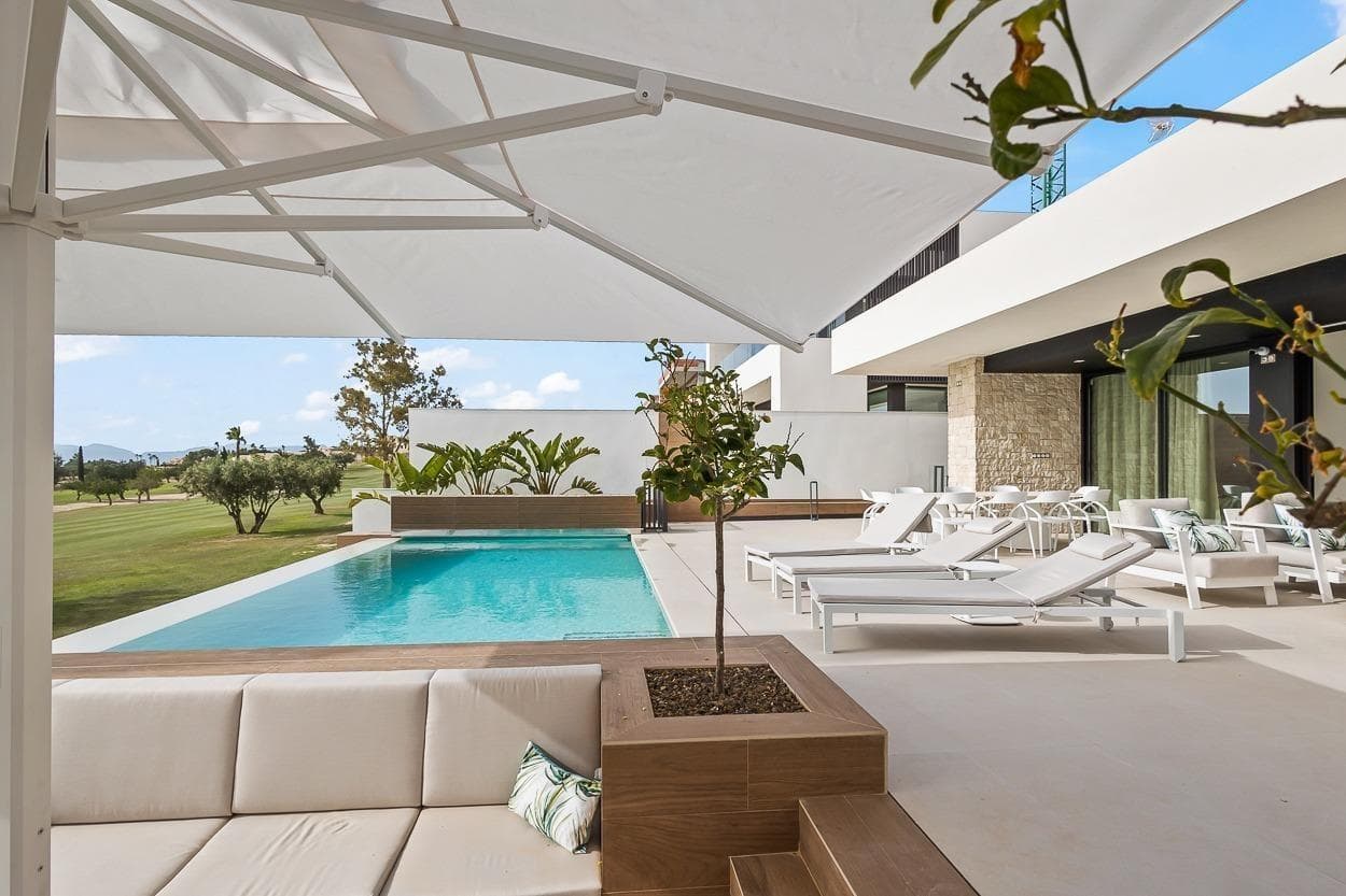 Villa Algorfa