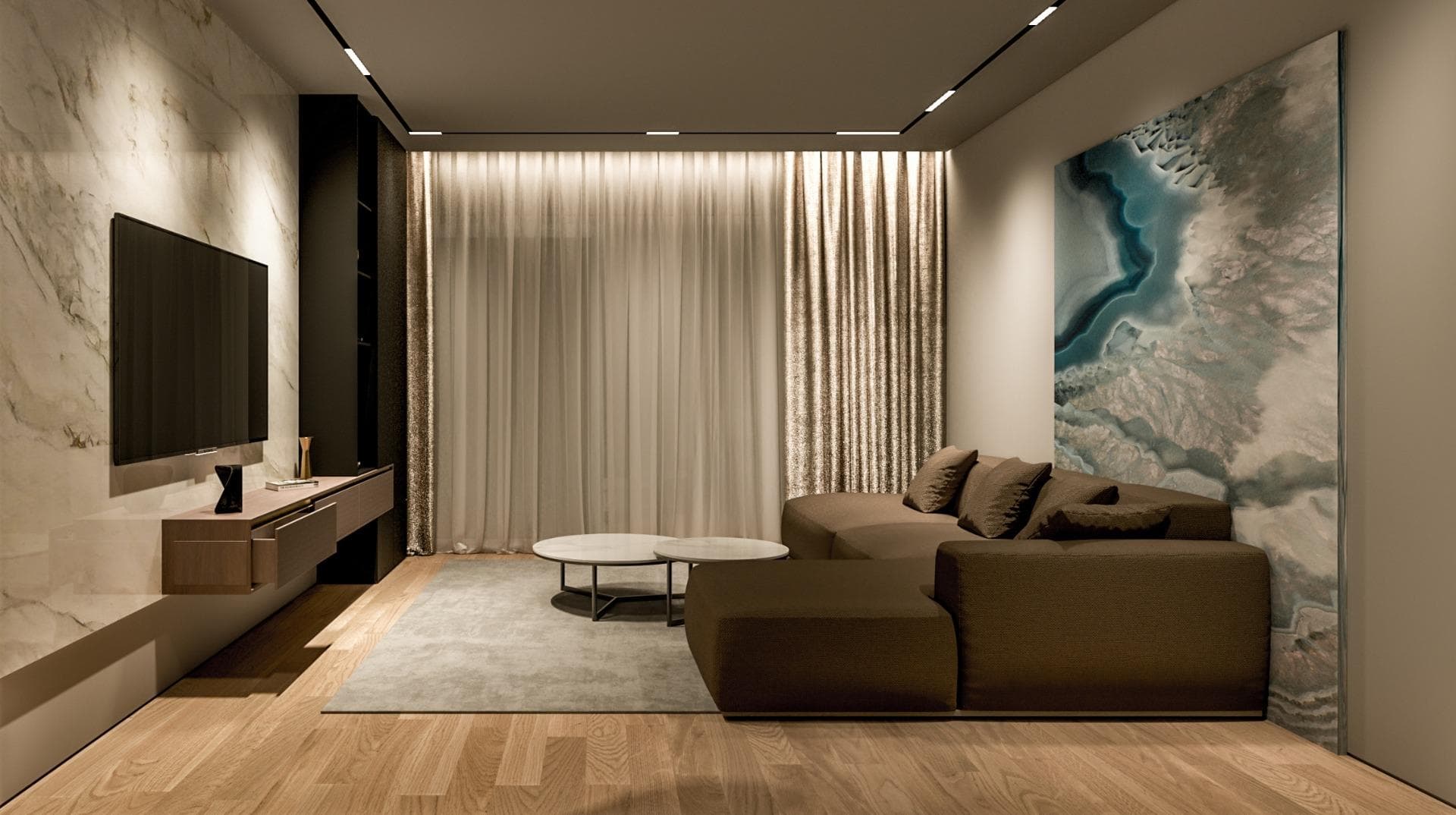 1-Zimmer-Wohnung, 250 Meter vom Strand in Torrevieja entfernt Diese neu gebaute Immobilie  Vorschau 6