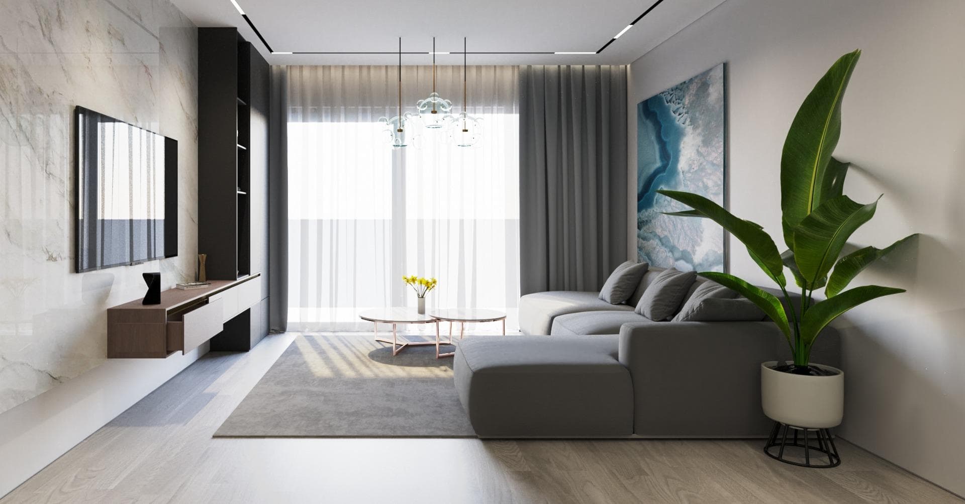 2-Zimmer-Wohnung nur wenige Schritte vom Strand in Torrevieja entfernt Diese neu gebaute W Vorschau 2