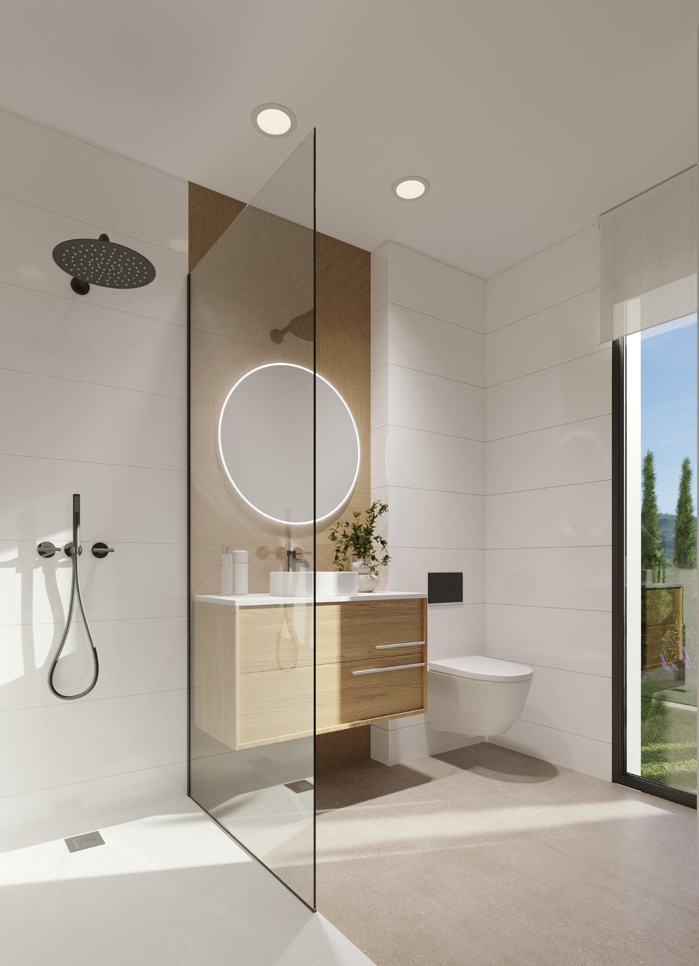 5-Zimmer-Villa mit privatem Pool und Meerblick in Finestrat, Alicante, zu verkaufen Diese  Vorschau 6