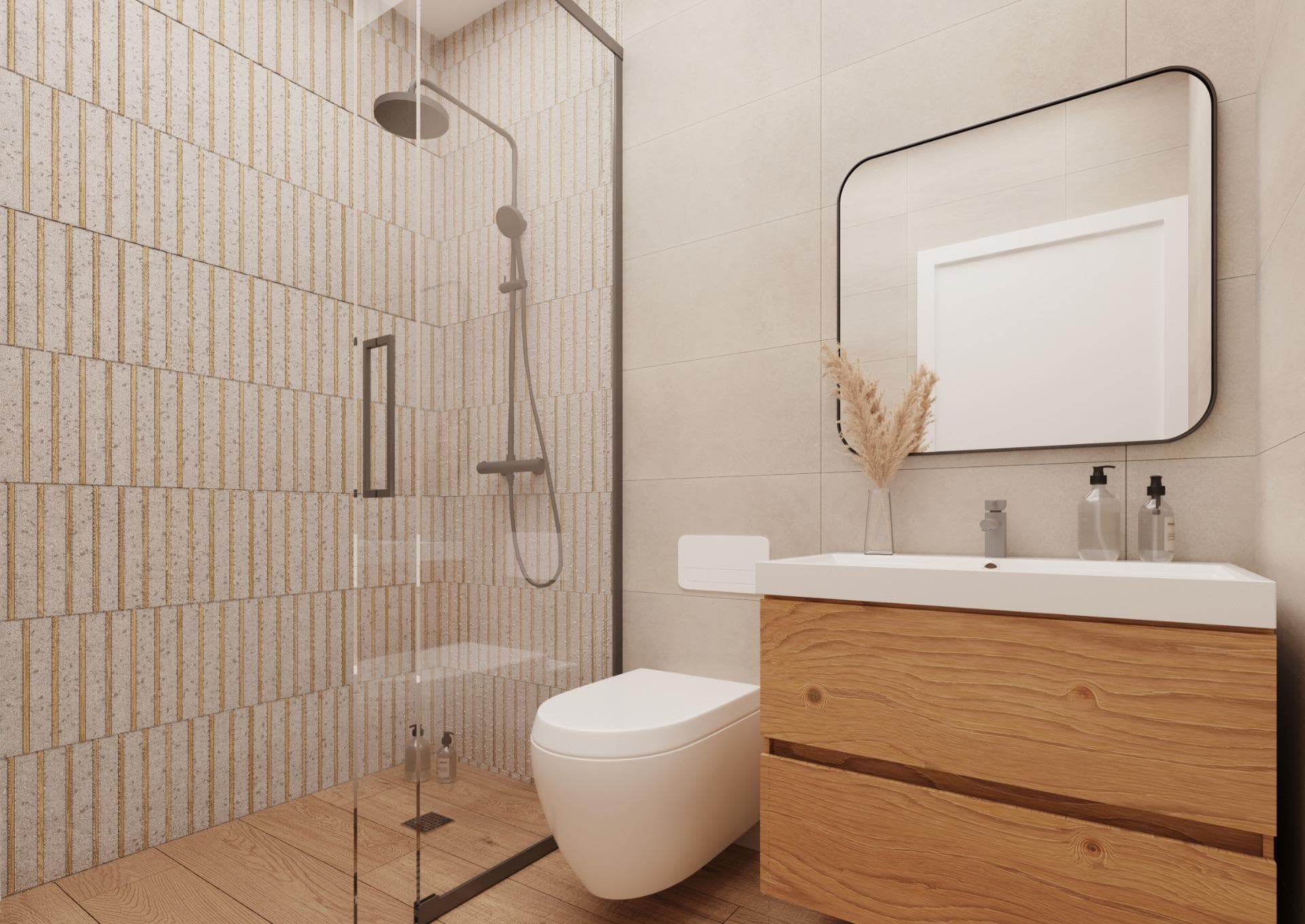 Einstöckige Villa mit 3 Schlafzimmern in einer Wohnanlage in Mutxamel (Alicante) zu verkau Vorschau 5