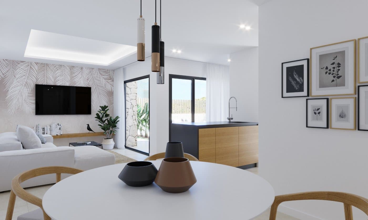 Villa Finestrat Vorschau 4