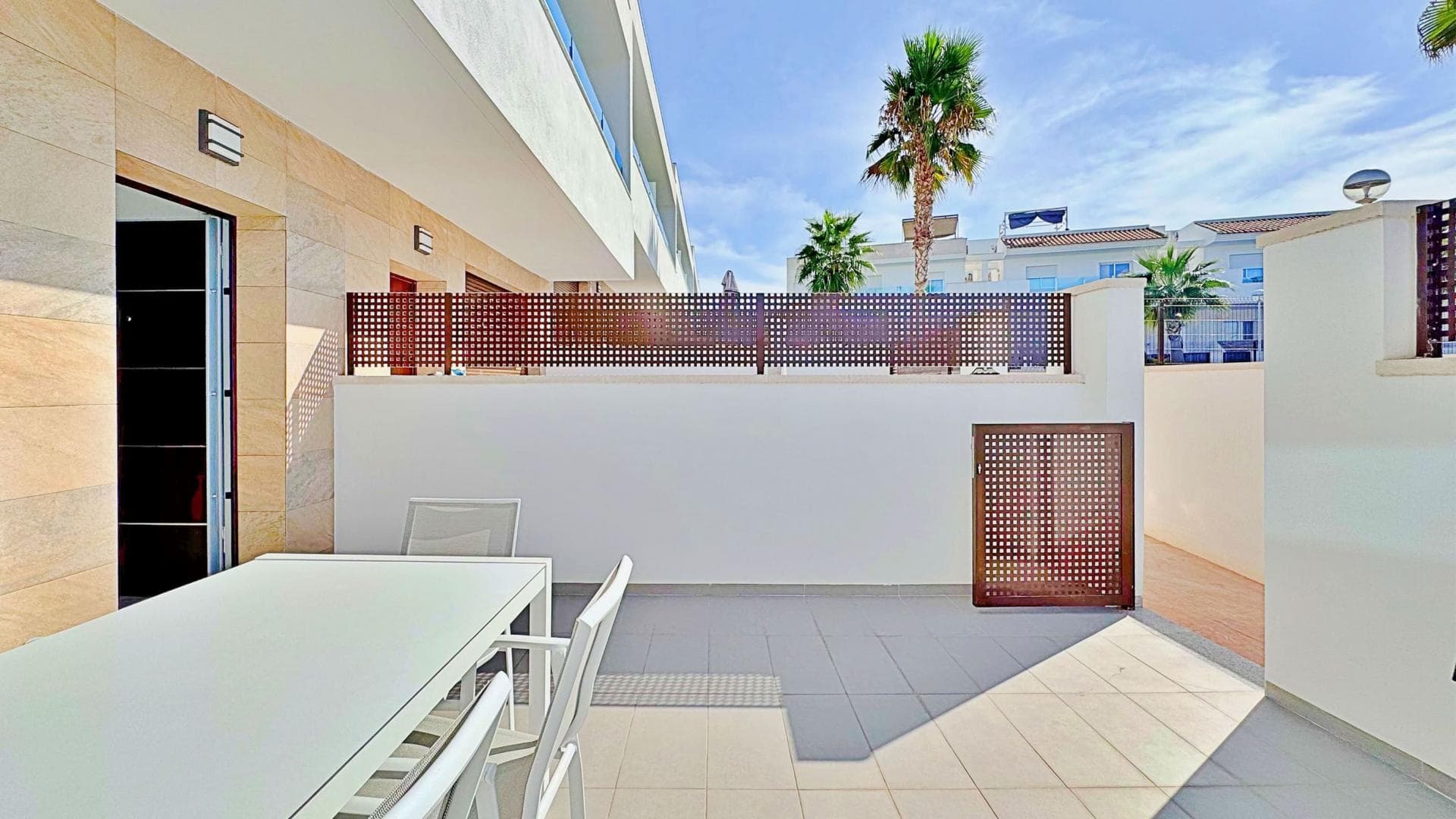 Terraced house Torrevieja Vorschau 4
