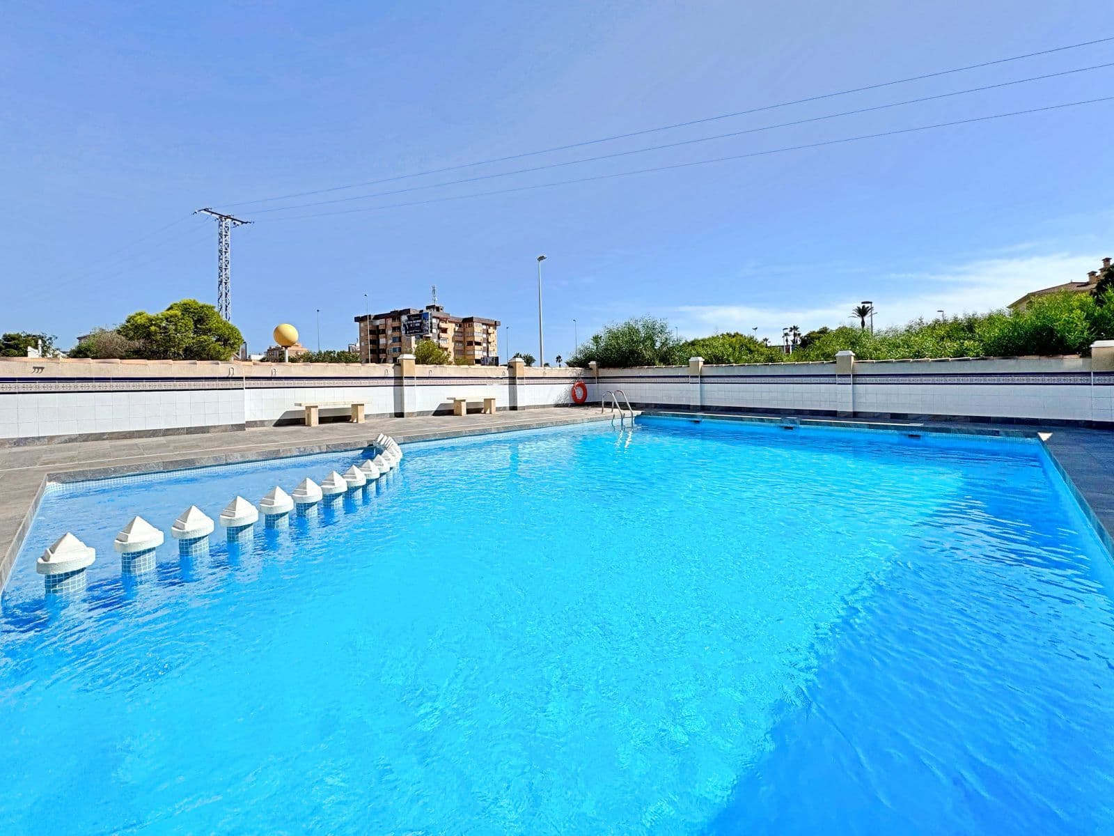 Apartment Orihuela Costa