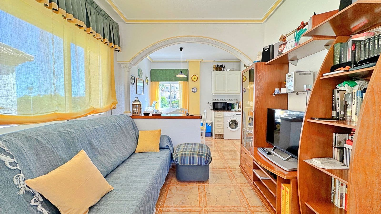 Apartment Orihuela Costa Vorschau 5