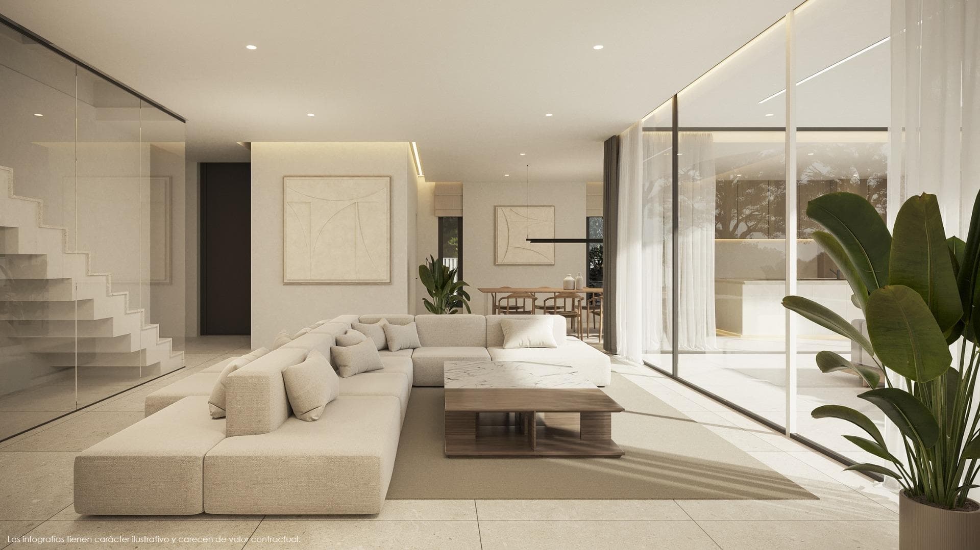 Luxuriöse Villa mit 4 Schlafzimmern in Moraira-Teulada zu verkaufen Entdecken Sie ein atem Vorschau 5