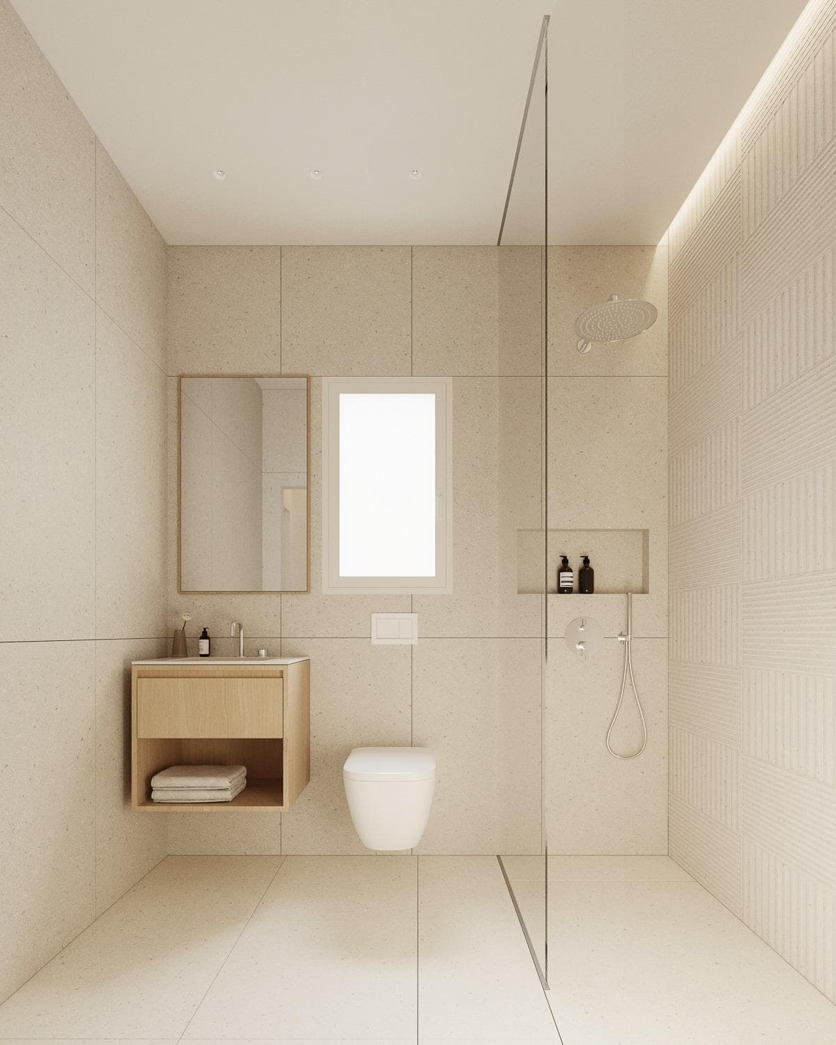 2-Zimmer-Wohnung zu verkaufen, nur 600 Meter vom Meer entfernt in Torrevieja Exklusive Bou Vorschau 5