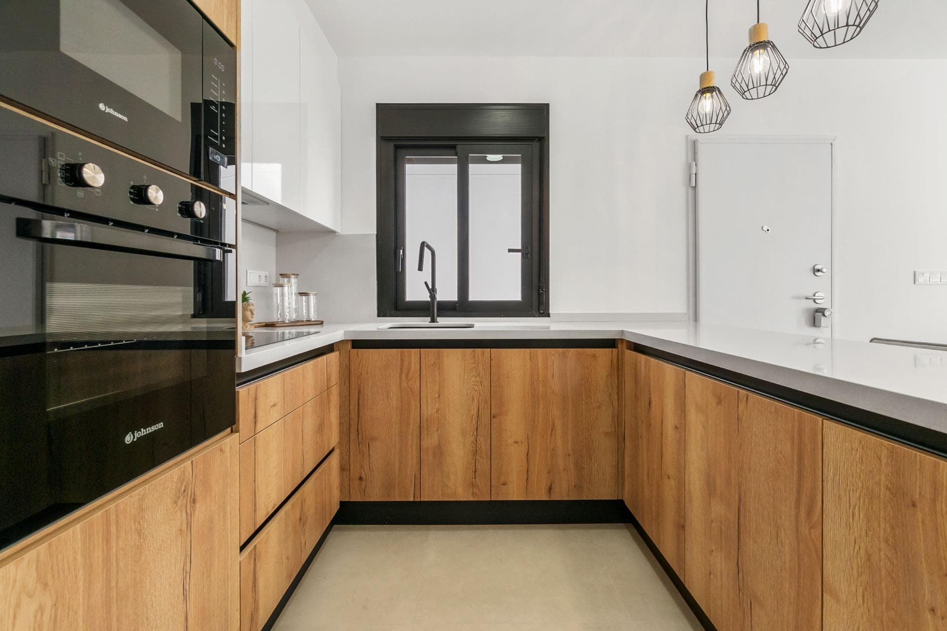 3-Schlafzimmer-Doppelhaushälfte mit privatem Pool in San Pedro del Pinatar zu verkaufen Mo Vorschau 5