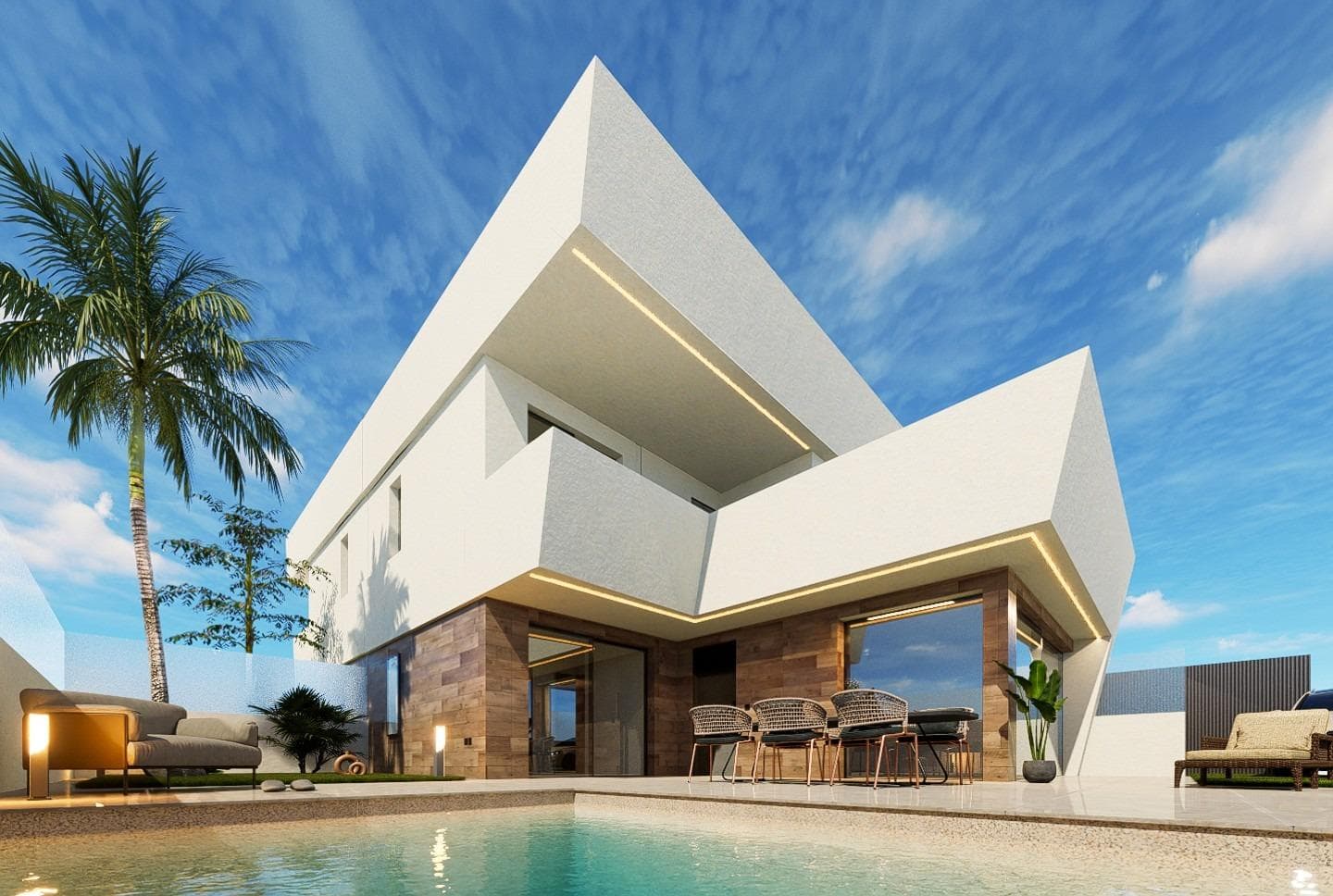 Villa San Pedro del Pinatar Vorschau 2
