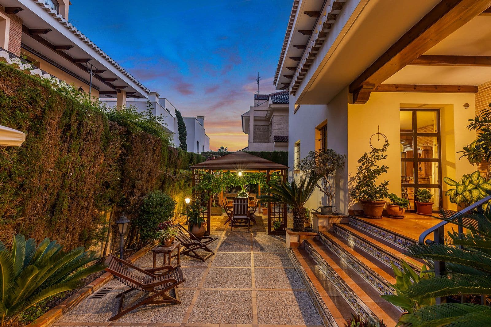 Descubre esta espectacular villa independiente en venta en La Veleta, Torrevieja (Costa Bl Vorschau 5