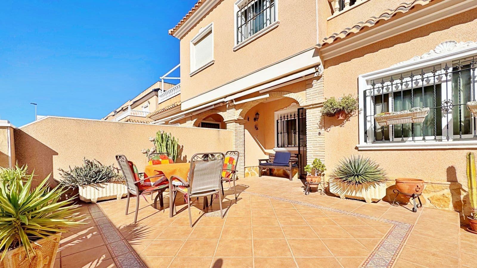 Terraced house Orihuela Costa Vorschau 3