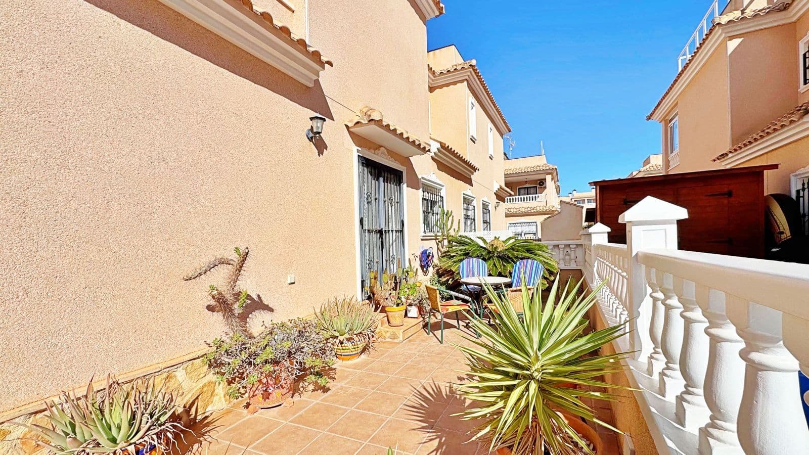 Terraced house Orihuela Costa Vorschau 6