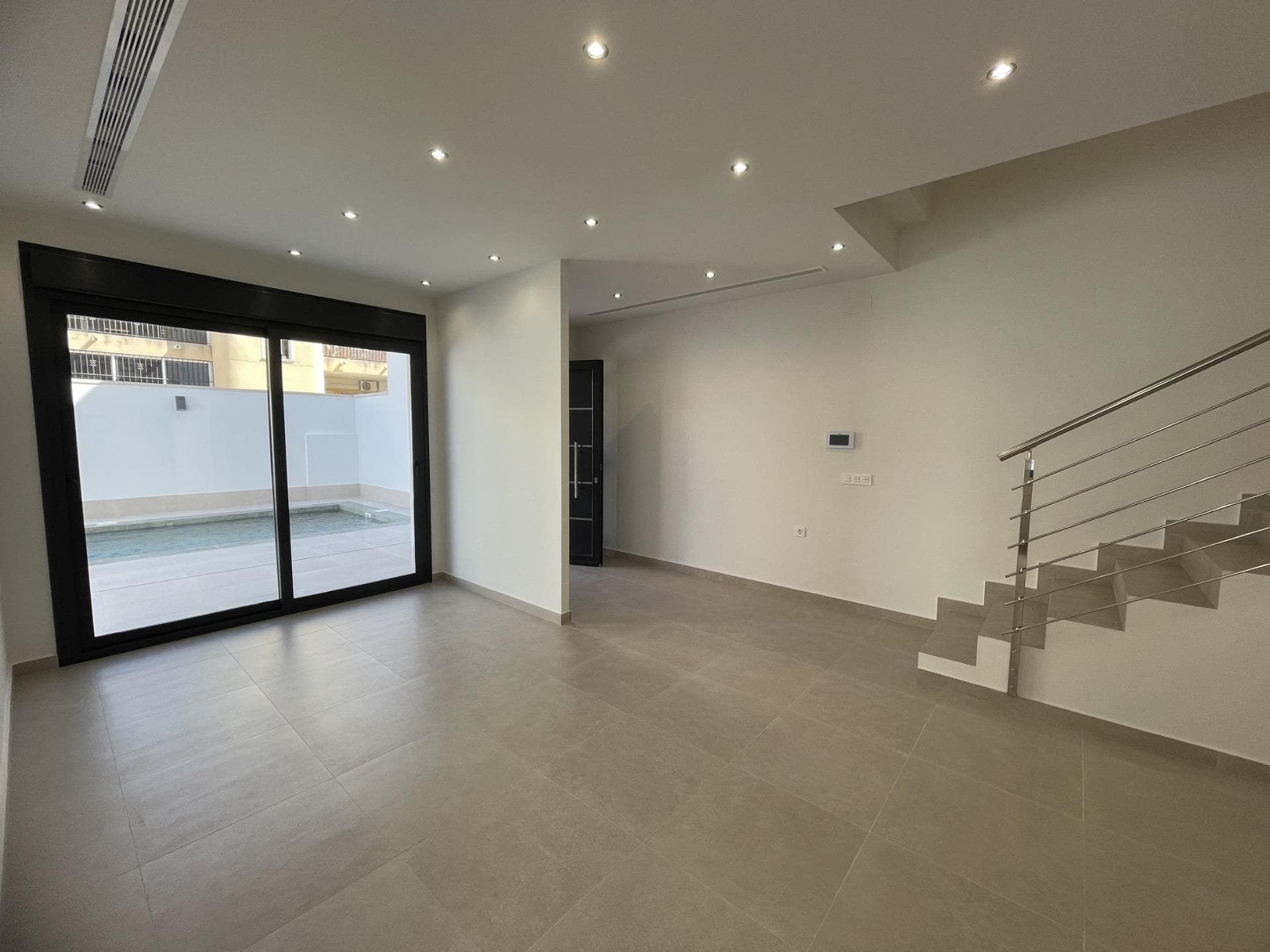 Villa mit 3 Schlafzimmern und privatem Pool zum Verkauf in Las Heredades, Costa Blanca Die Vorschau 6