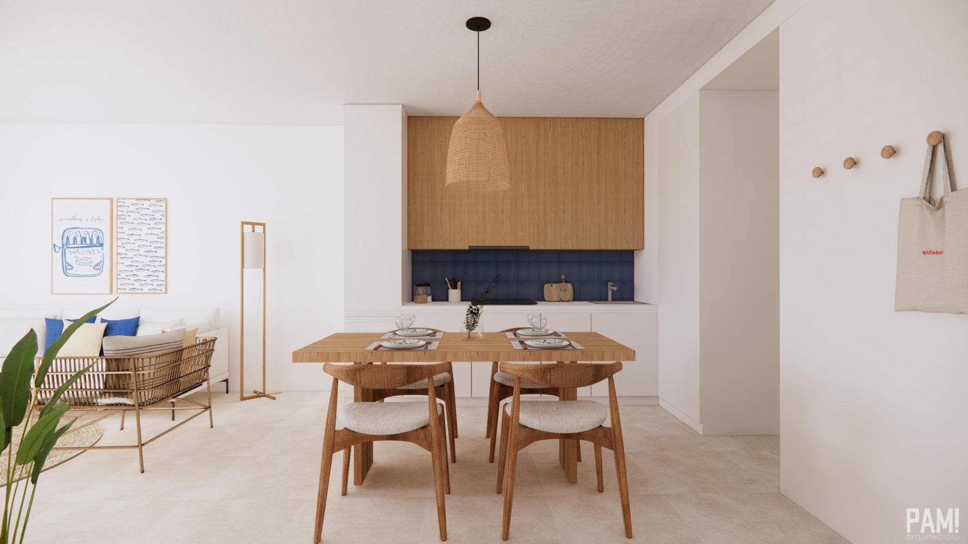 Ground Floor Pilar de la Horadada Vorschau 4