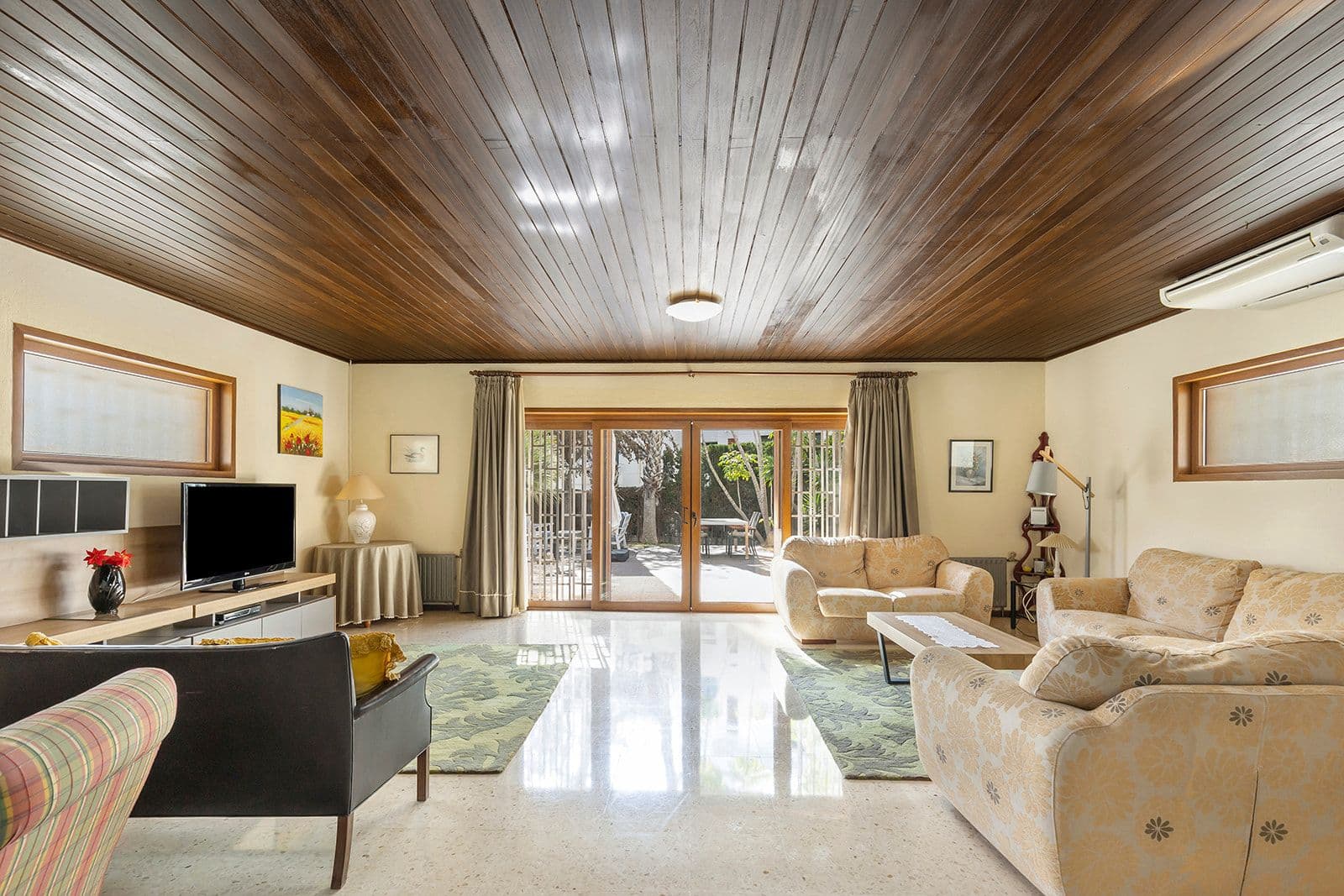 Magnífico chalet independiente en Las Filipinas (urb