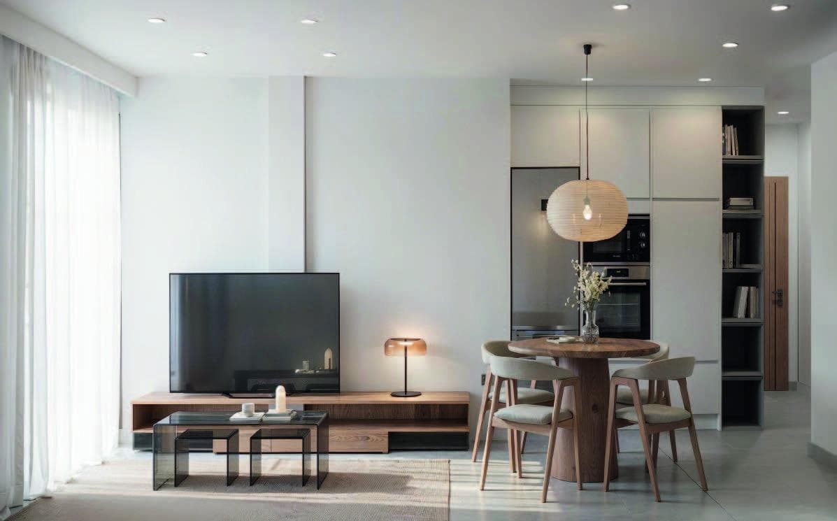 Penthouse mit 2 Schlafzimmern und privatem Solarium, nur wenige Meter vom Strand El Cura i Vorschau 5