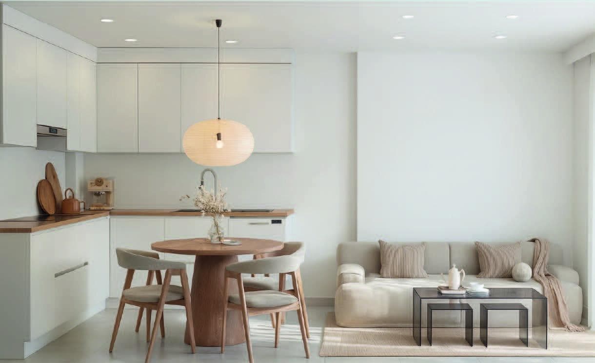 Penthouse mit 2 Schlafzimmern und privatem Solarium, nur wenige Meter vom Strand El Cura i Vorschau 6