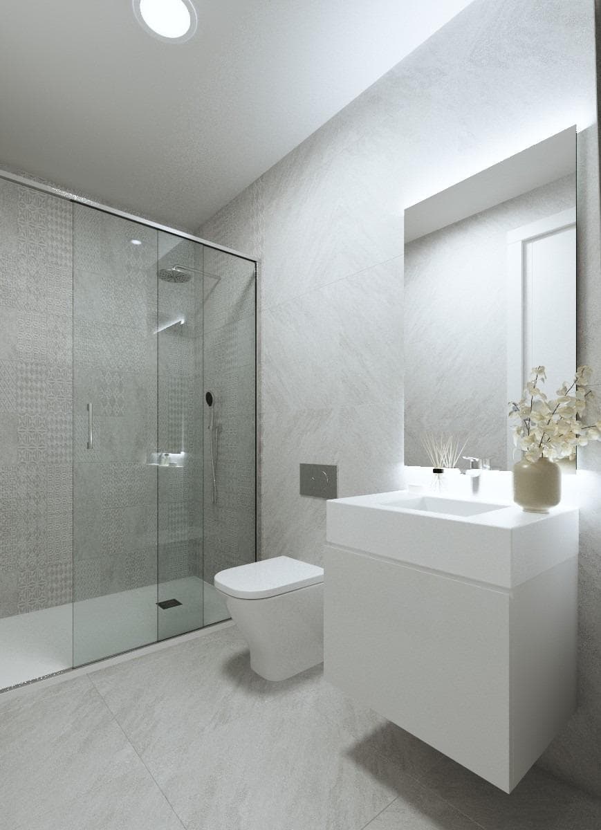Apartment Alhama de Murcia Vorschau 5