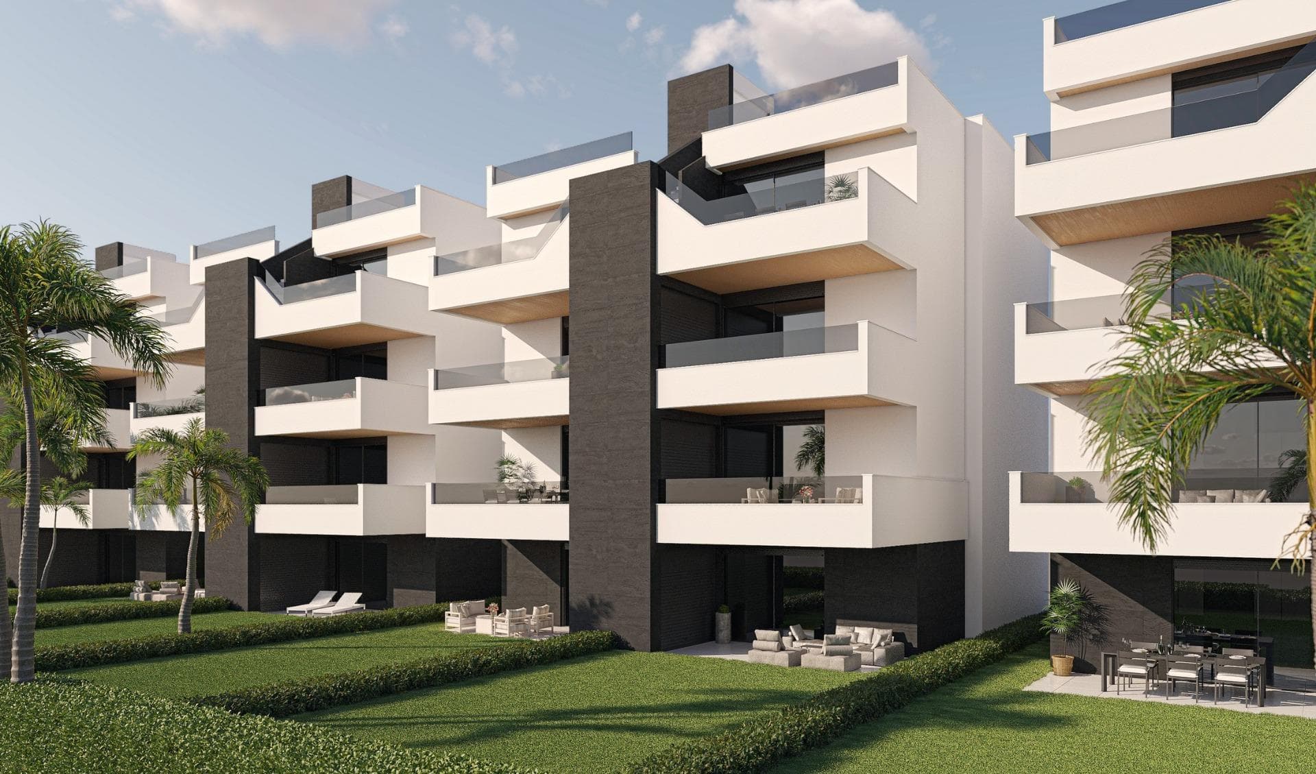 Apartment Alhama de Murcia Vorschau 6