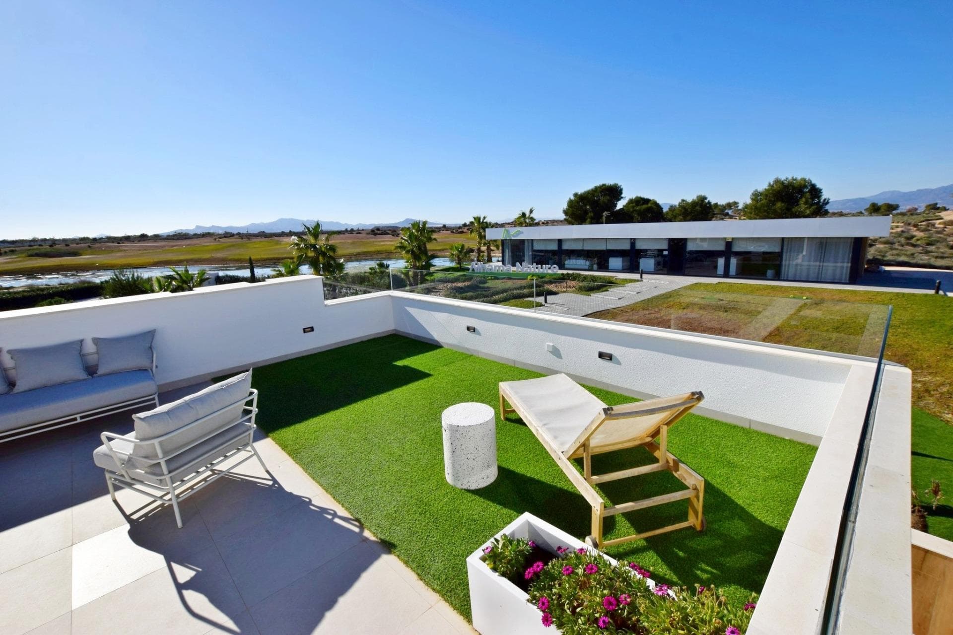 Villa Alhama de Murcia Vorschau 3