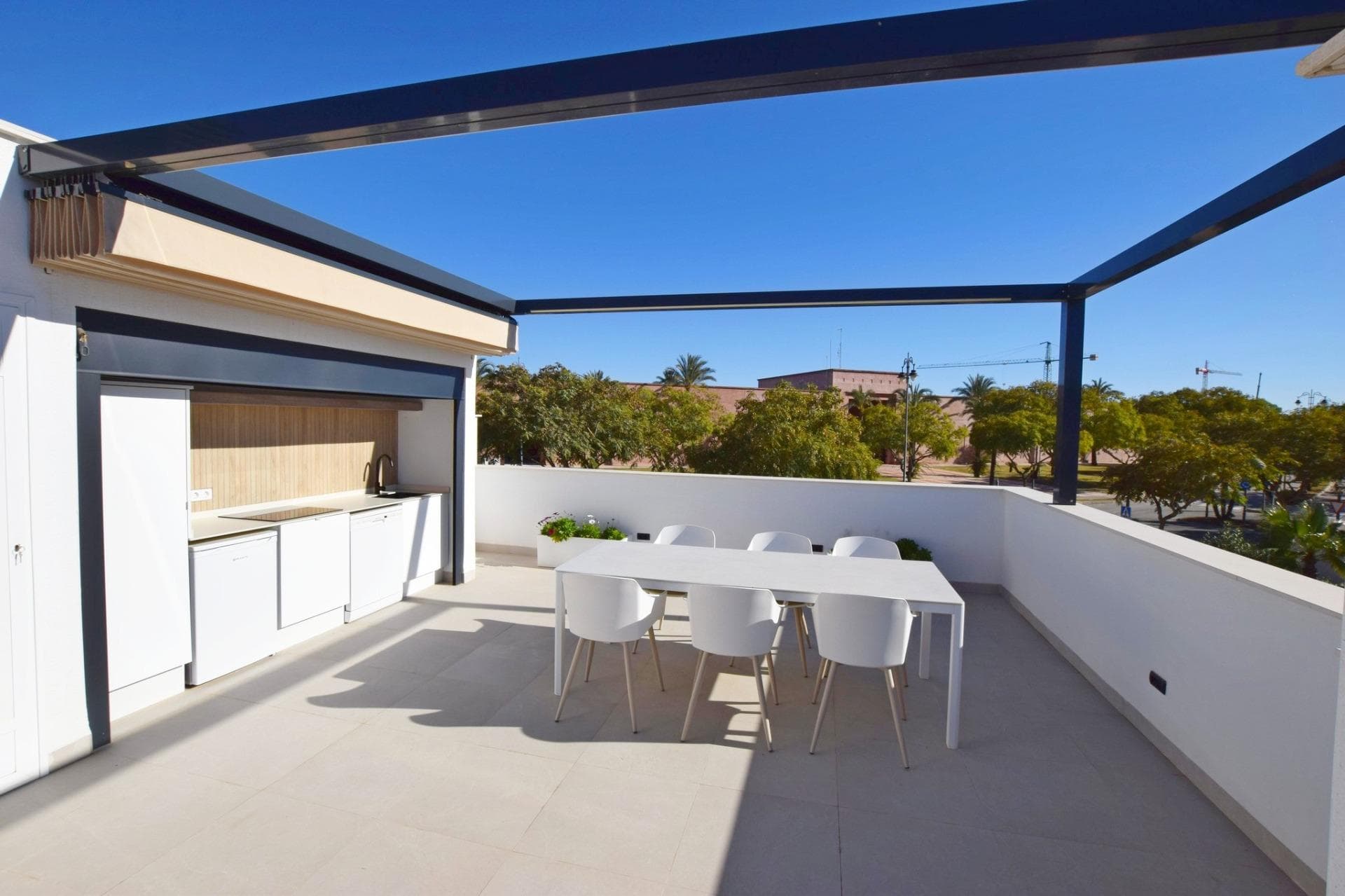Villa Alhama de Murcia Vorschau 6