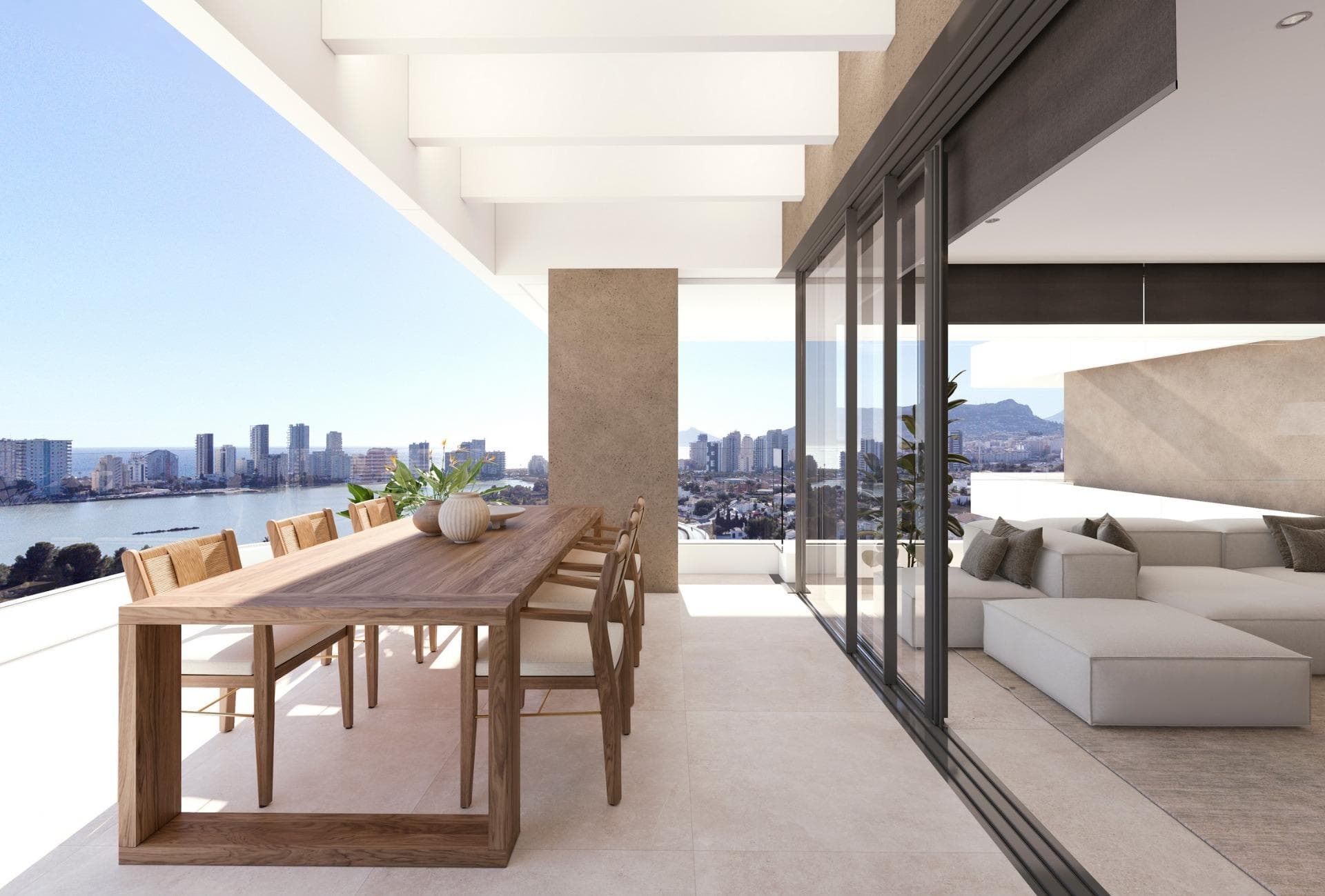 Apartment Calpe Vorschau 2