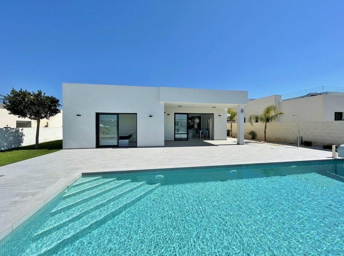 Villa Rafal
