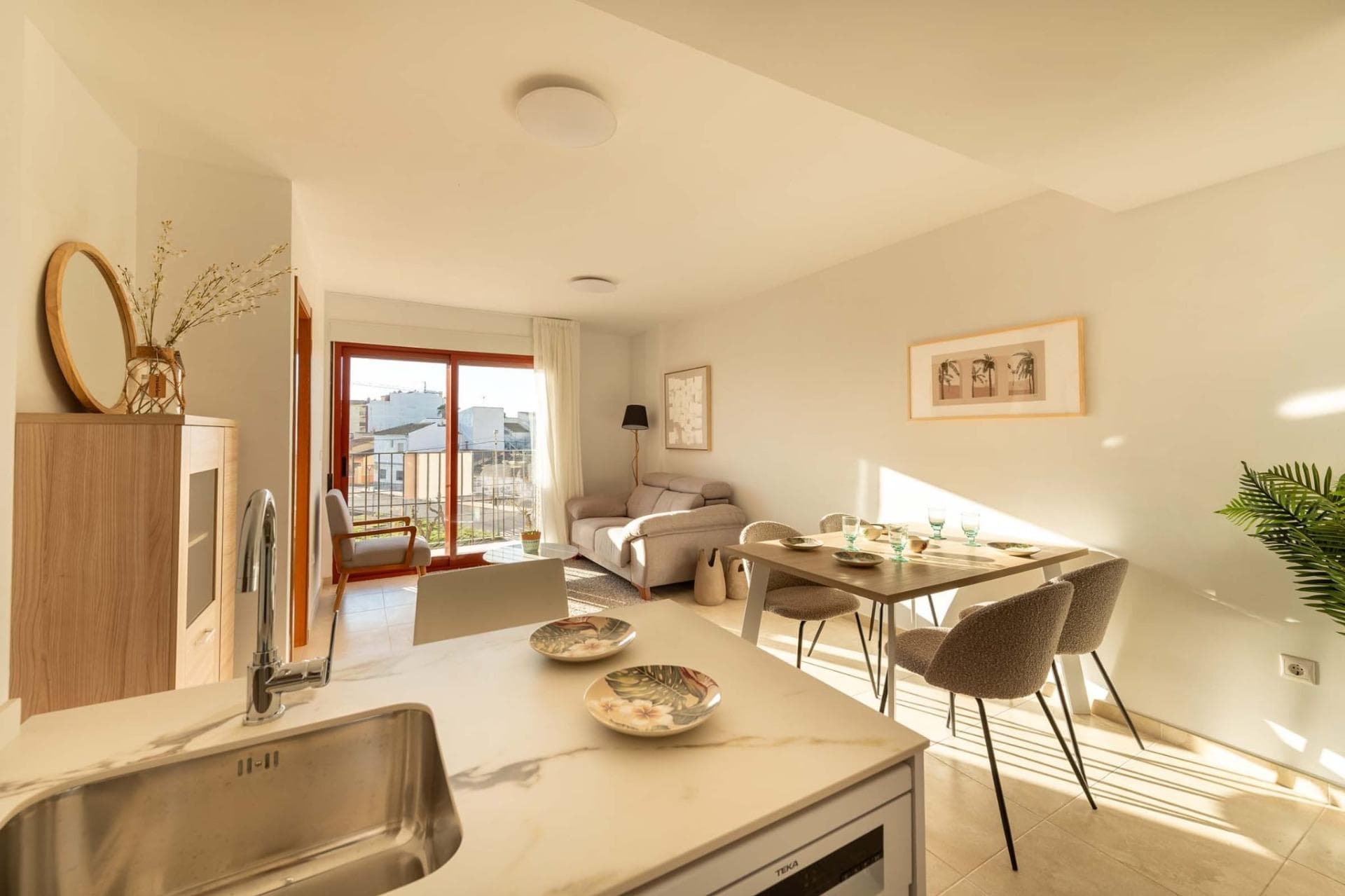 Apartment Avileses Vorschau 3
