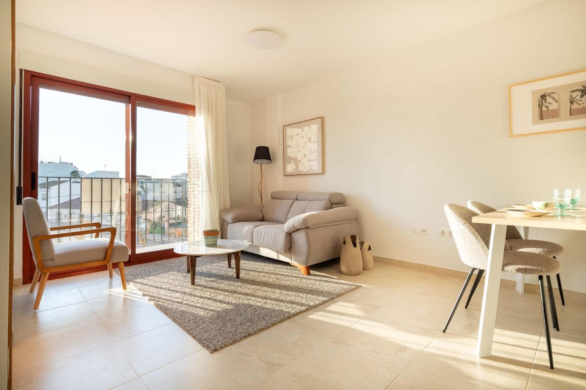 Apartment Avileses Vorschau 4