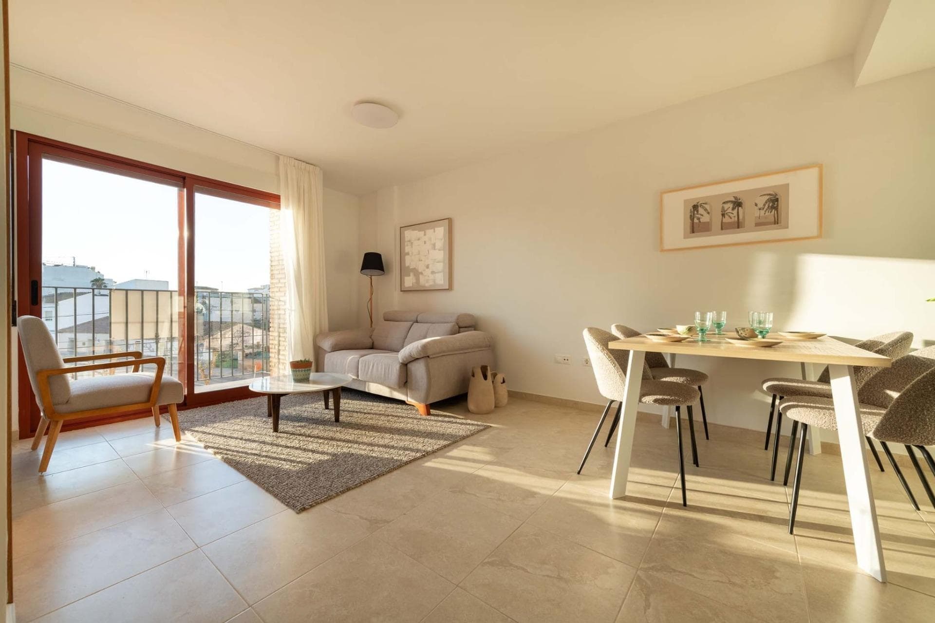 Apartment Avileses Vorschau 5
