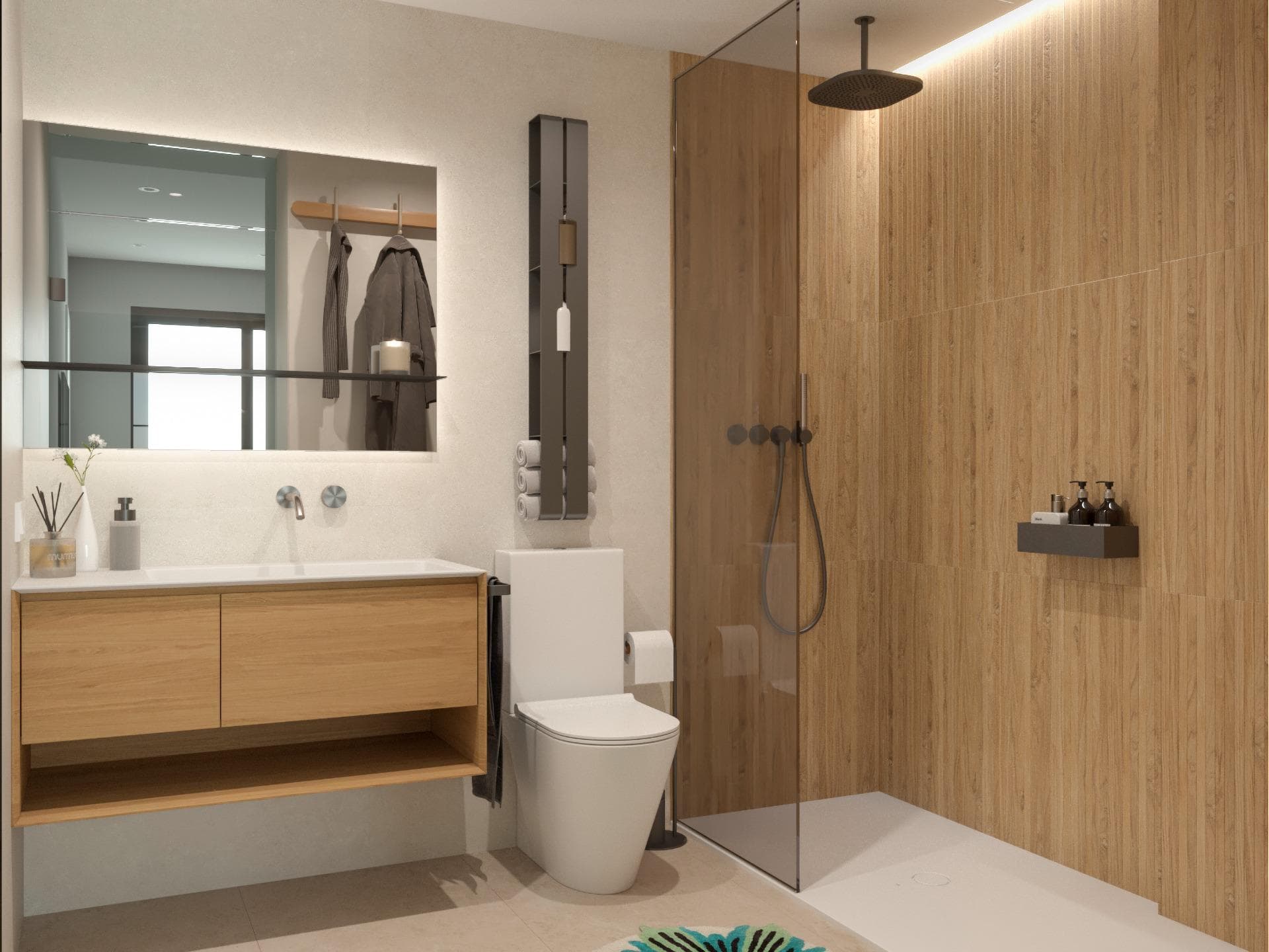 Apartment La Marina Vorschau 6