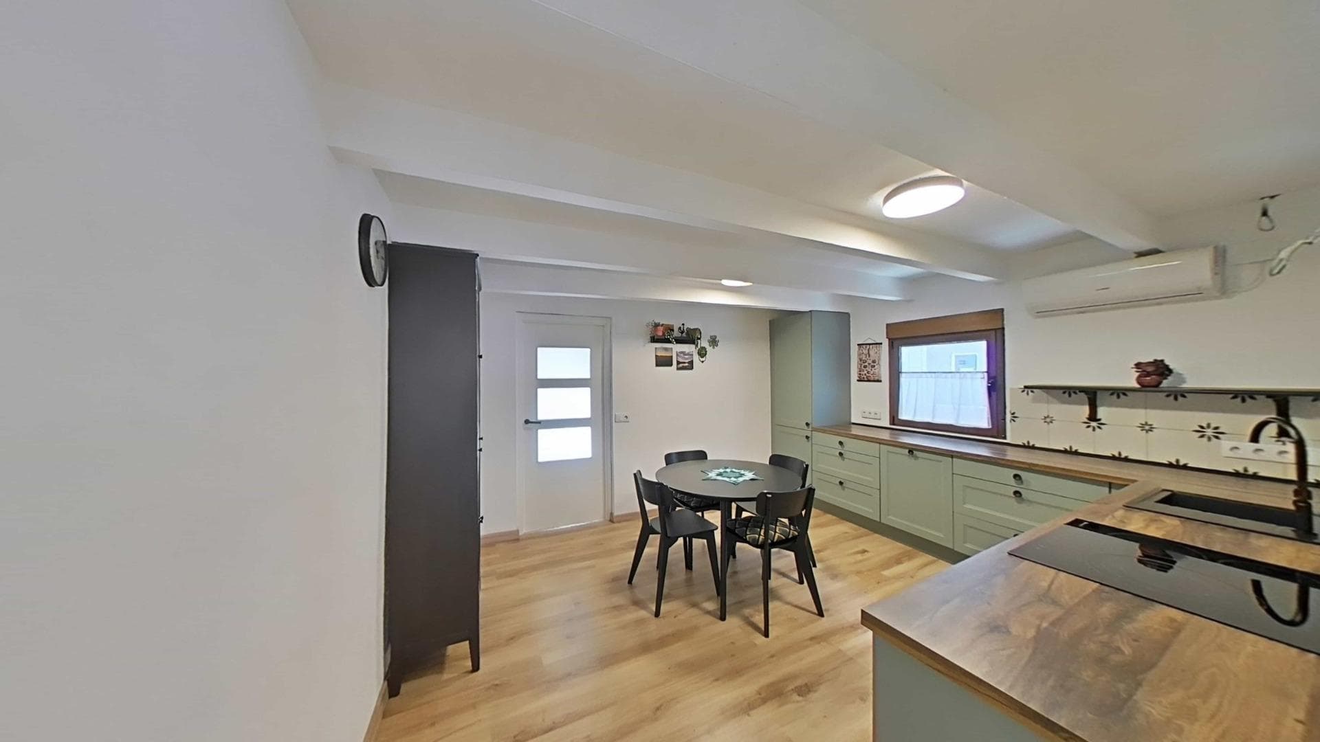 Traditionelles Eckhaus im Dorf Formentera del Segura frisch renoviert und voller Charme Vorschau 3