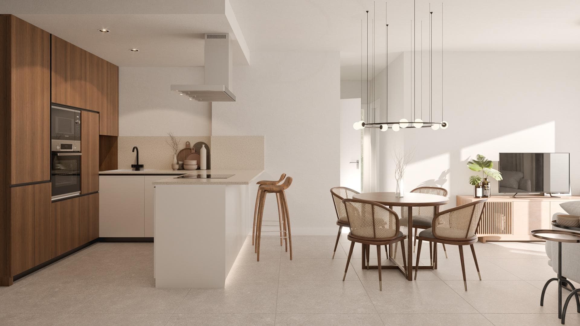 Ground Floor Bigastro Vorschau 2