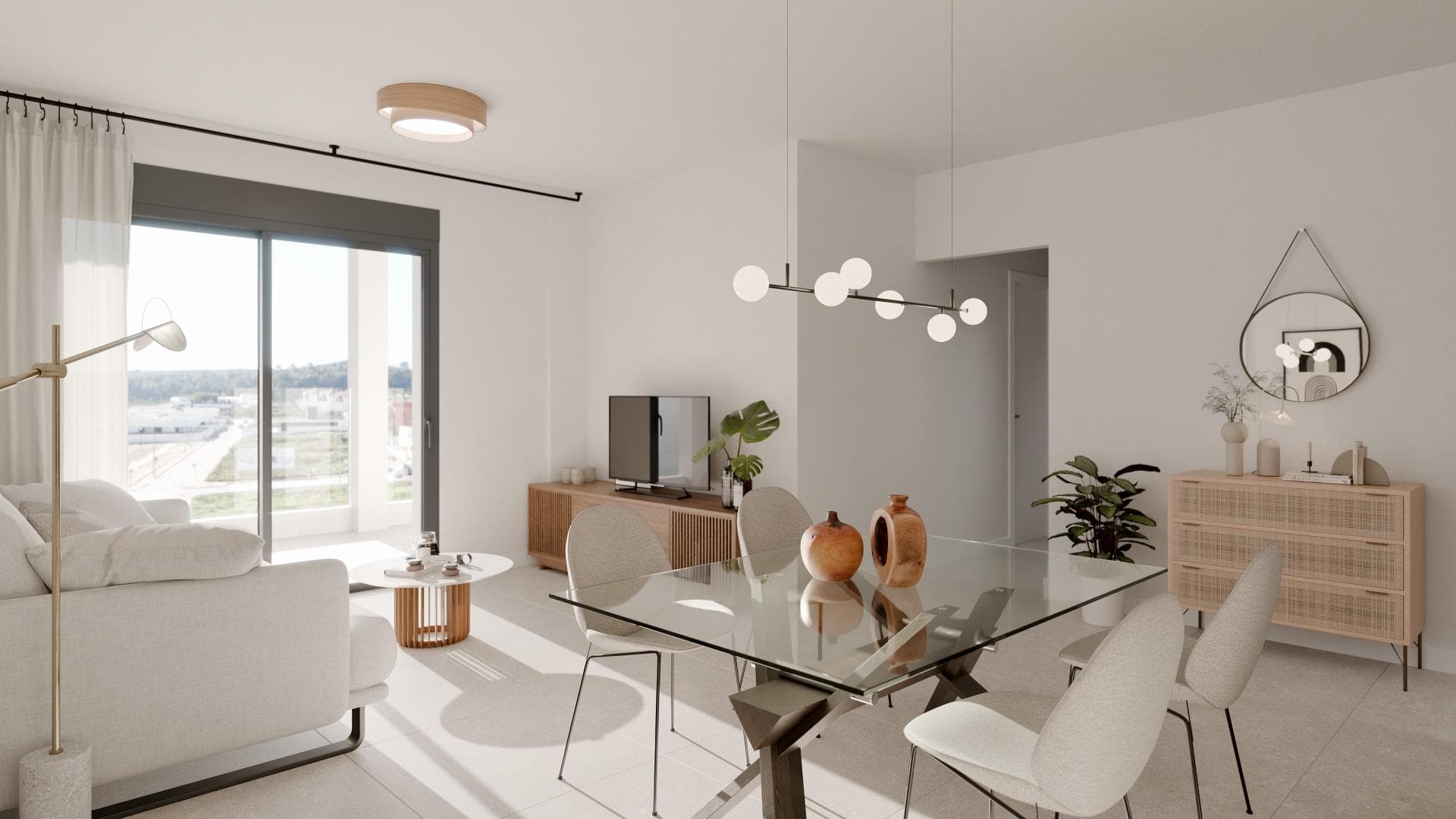 Ground Floor Bigastro Vorschau 3