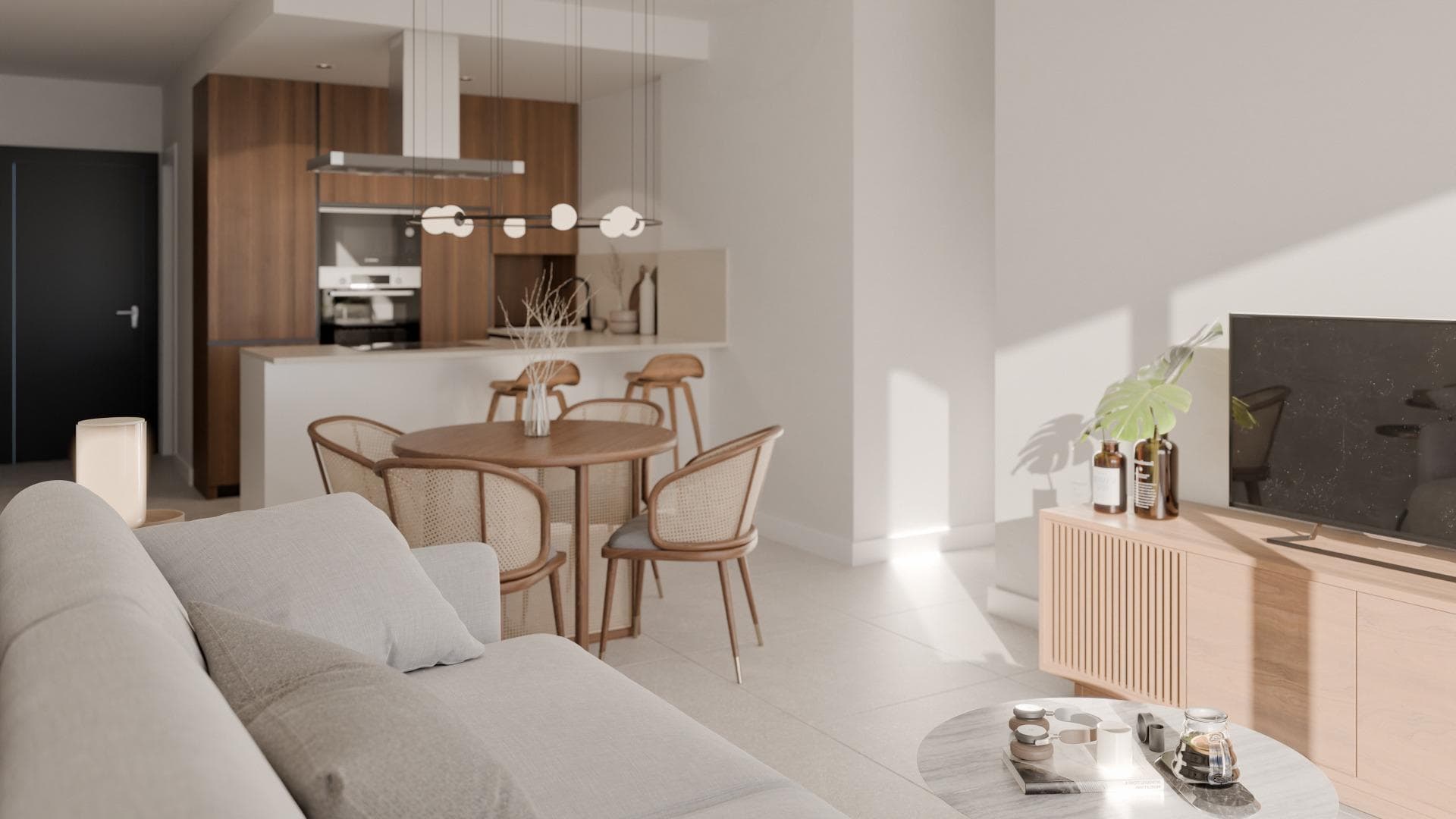 Ground Floor Bigastro Vorschau 4