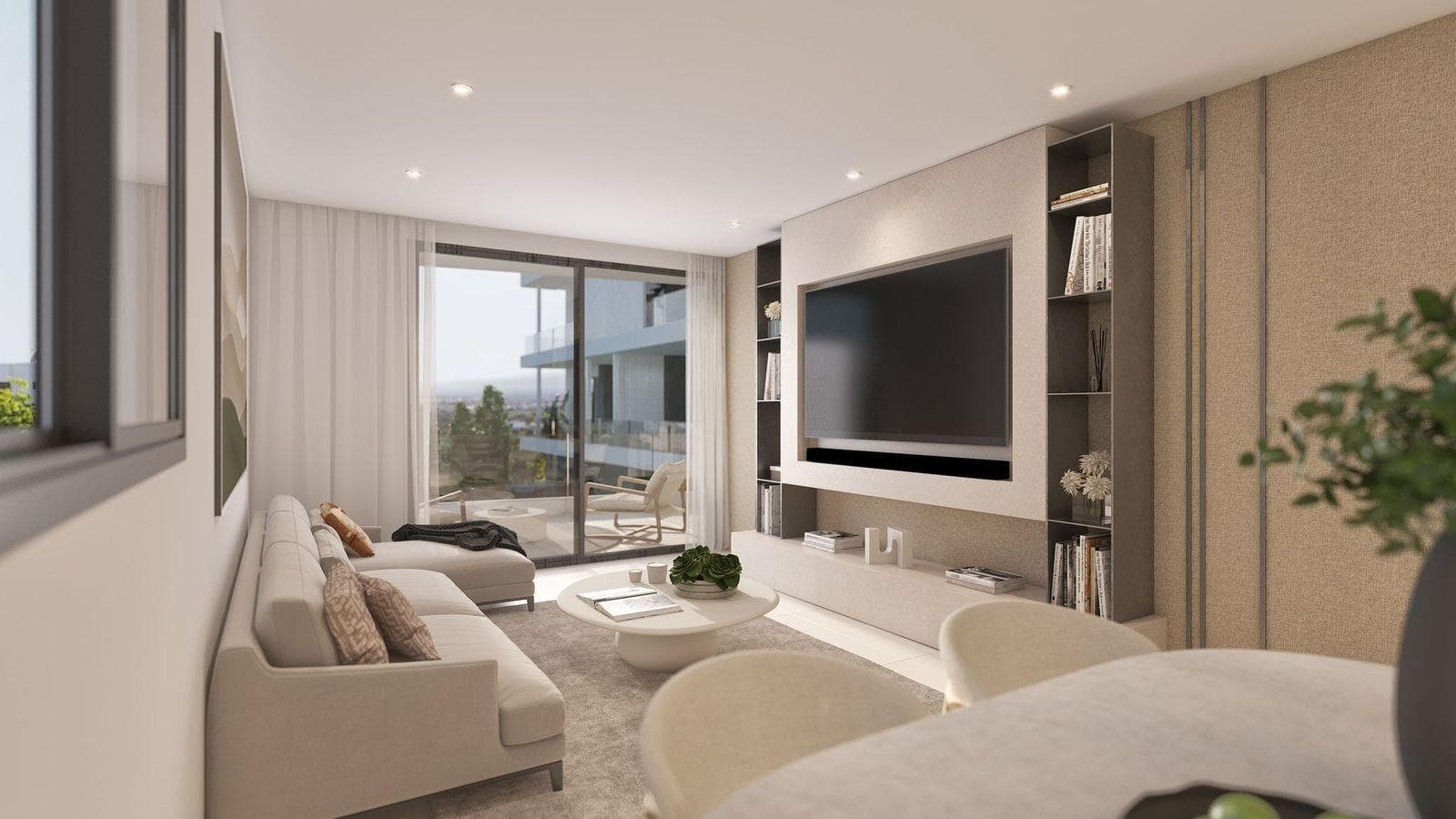 Neubau-Penthouse mit 2 Schlafzimmern und privatem Solarium in Benijófar zu verkaufen Die I Vorschau 6