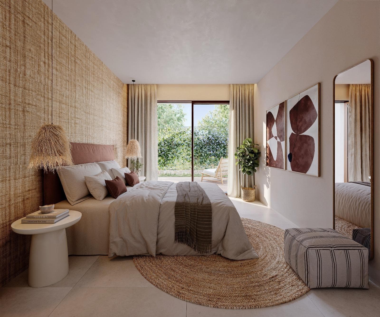 Exklusives Apartment mit 2 Schlafzimmern im renommierten Las Colinas Golf Resort (Alicante Vorschau 3