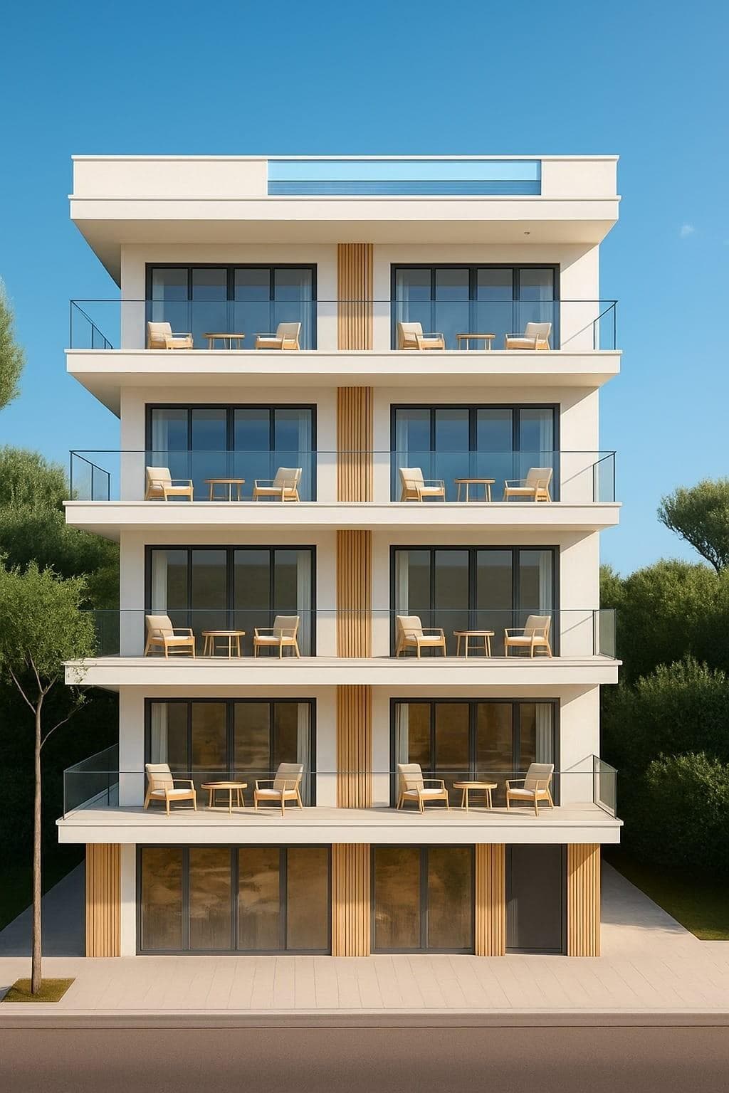 Apartment San Pedro del Pinatar Vorschau 2