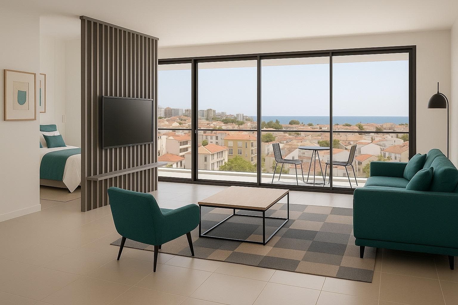Apartment San Pedro del Pinatar Vorschau 3
