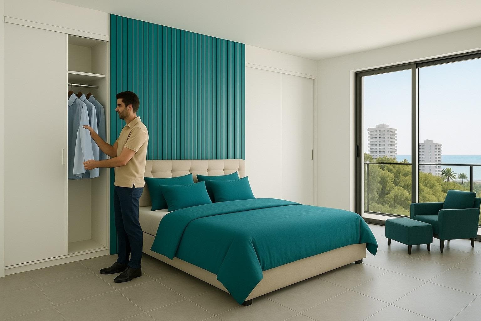 Apartment San Pedro del Pinatar Vorschau 6