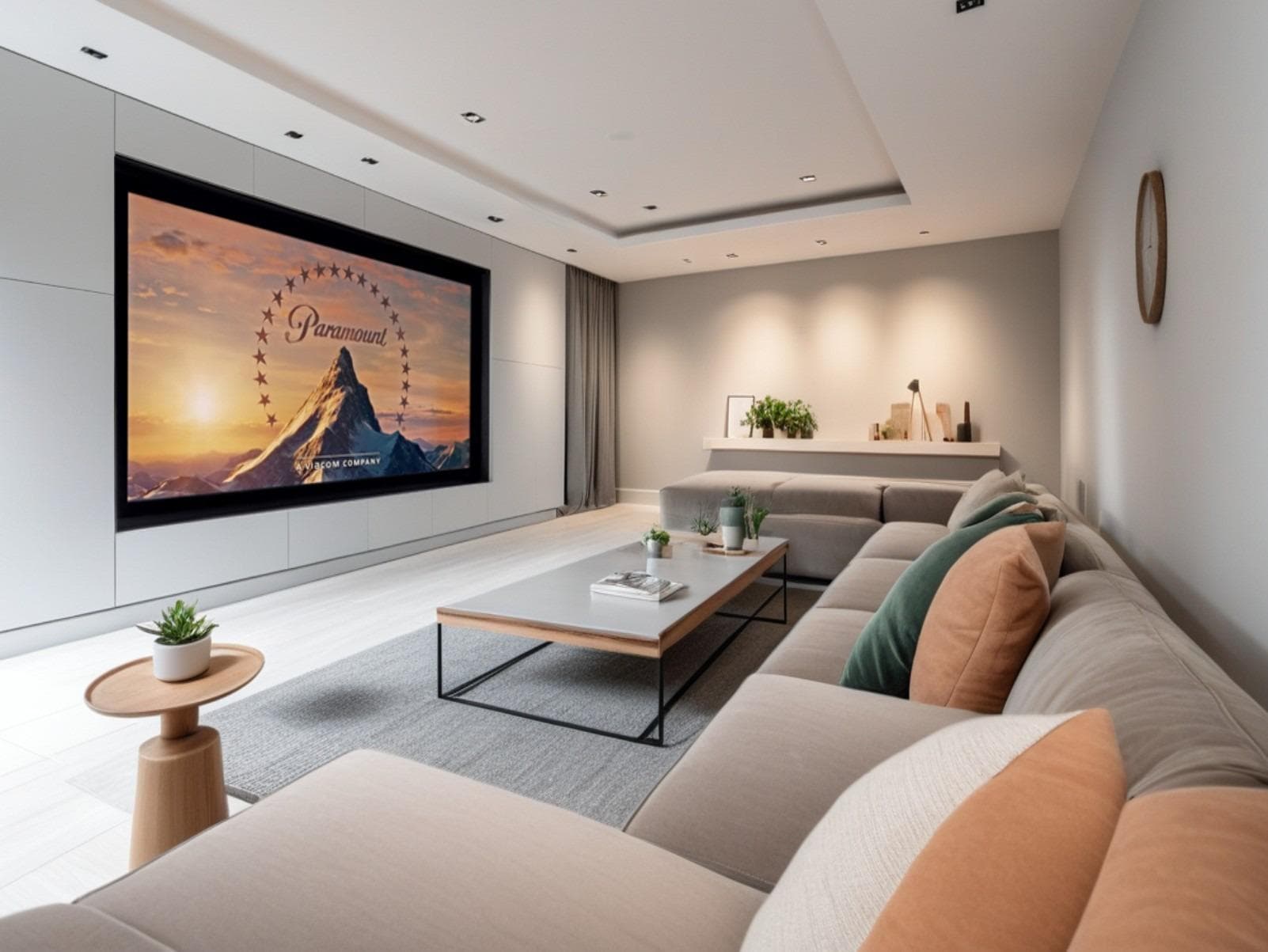 Moderne Villa mit 3 Schlafzimmern und privatem Pool zum Verkauf in Orihuela Costa Vorschau 2