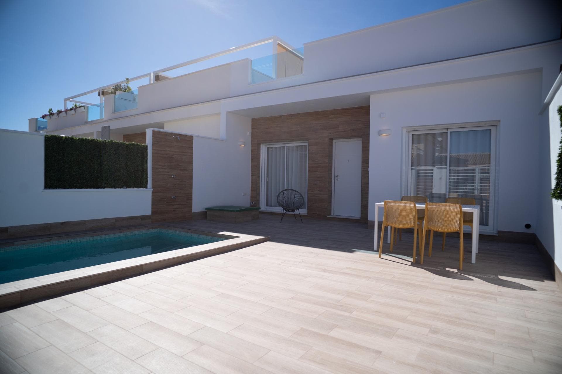 Terraced house San Javier Vorschau 2